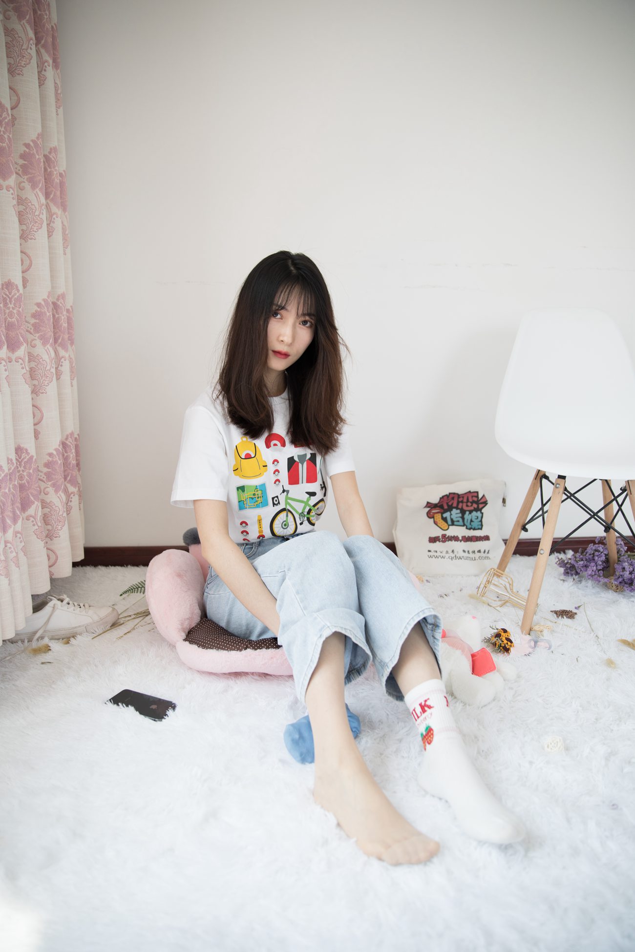 图片[23]-物恋传媒 NO.387 猫耳-小雪团[152P] – 速更版-美库