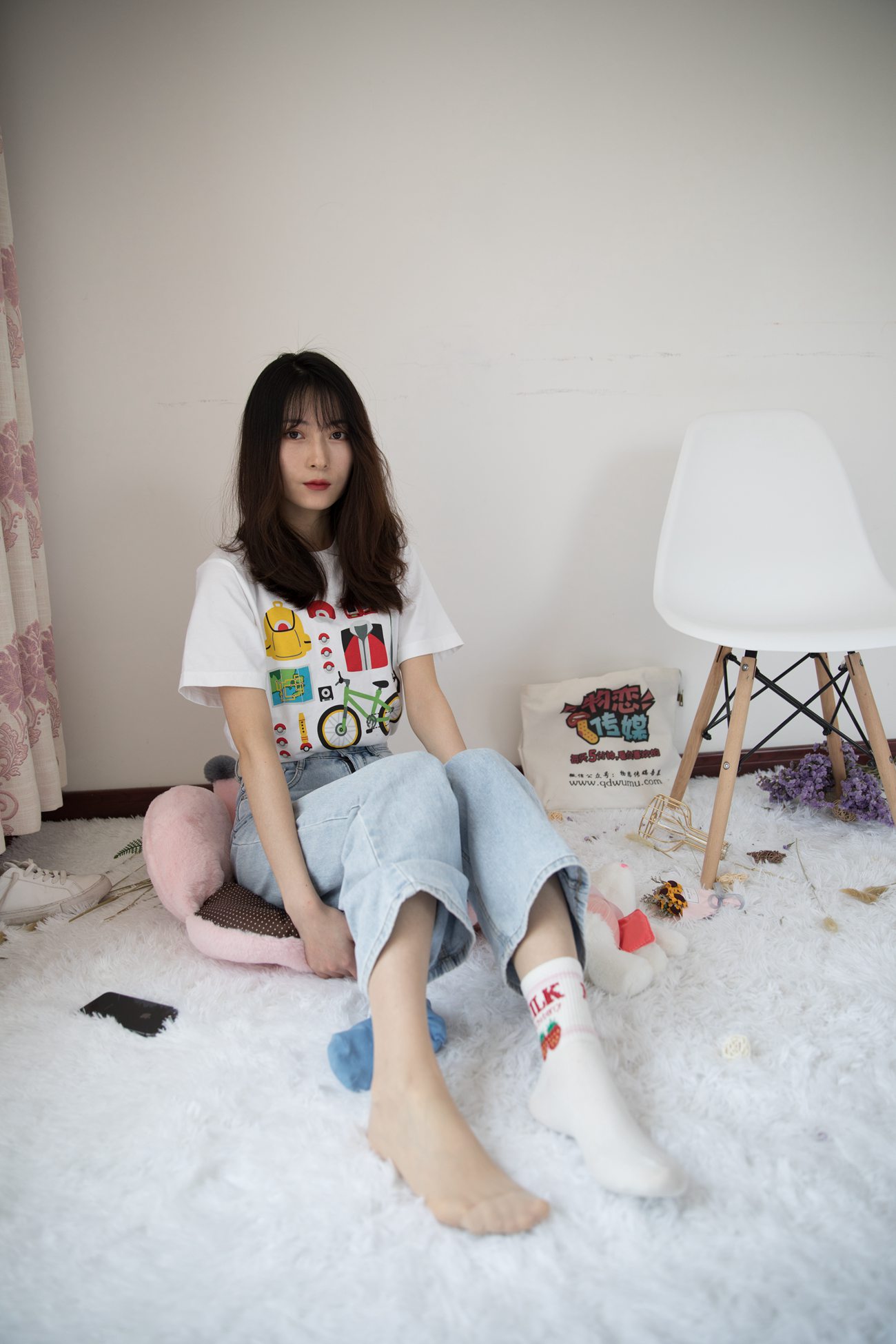 图片[25]-物恋传媒 NO.387 猫耳-小雪团[152P] – 速更版-美库