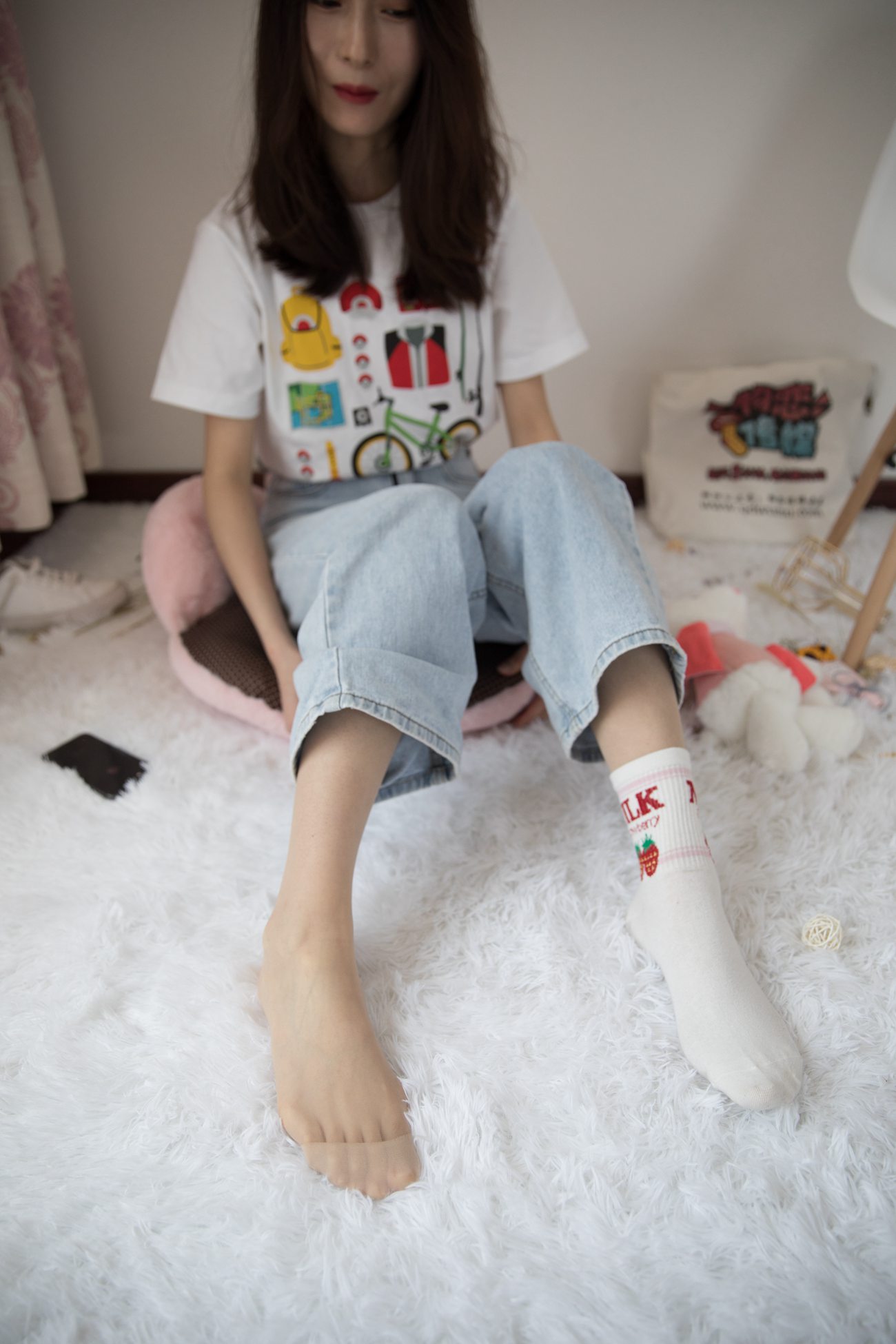 图片[27]-物恋传媒 NO.387 猫耳-小雪团[152P] – 速更版-美库