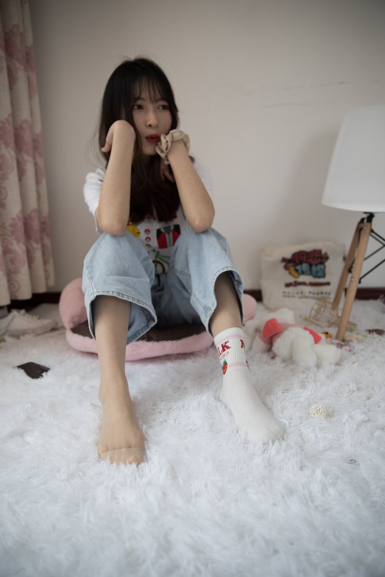 图片[28]-物恋传媒 NO.387 猫耳-小雪团[152P] – 速更版-美库