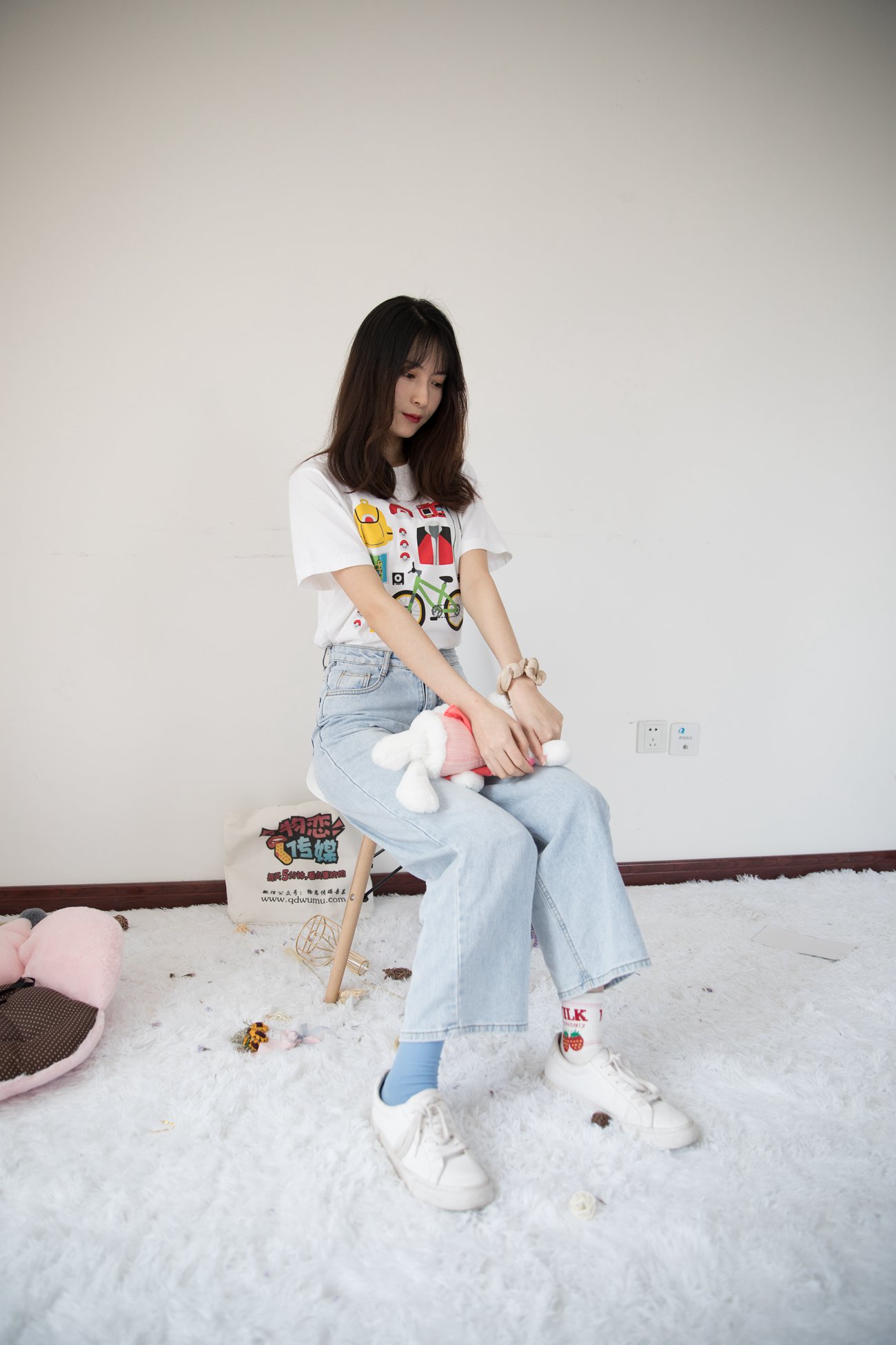 图片[31]-物恋传媒 NO.387 猫耳-小雪团[152P] – 速更版-美库