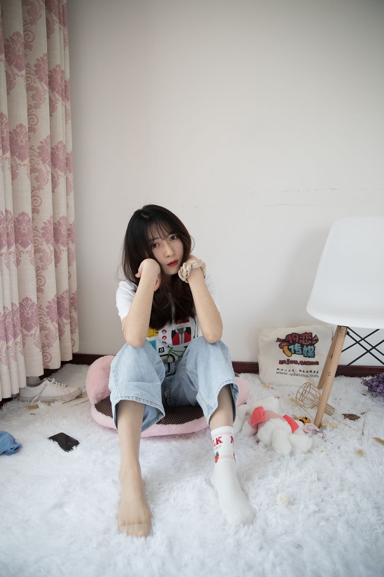 图片[30]-物恋传媒 NO.387 猫耳-小雪团[152P] – 速更版-美库