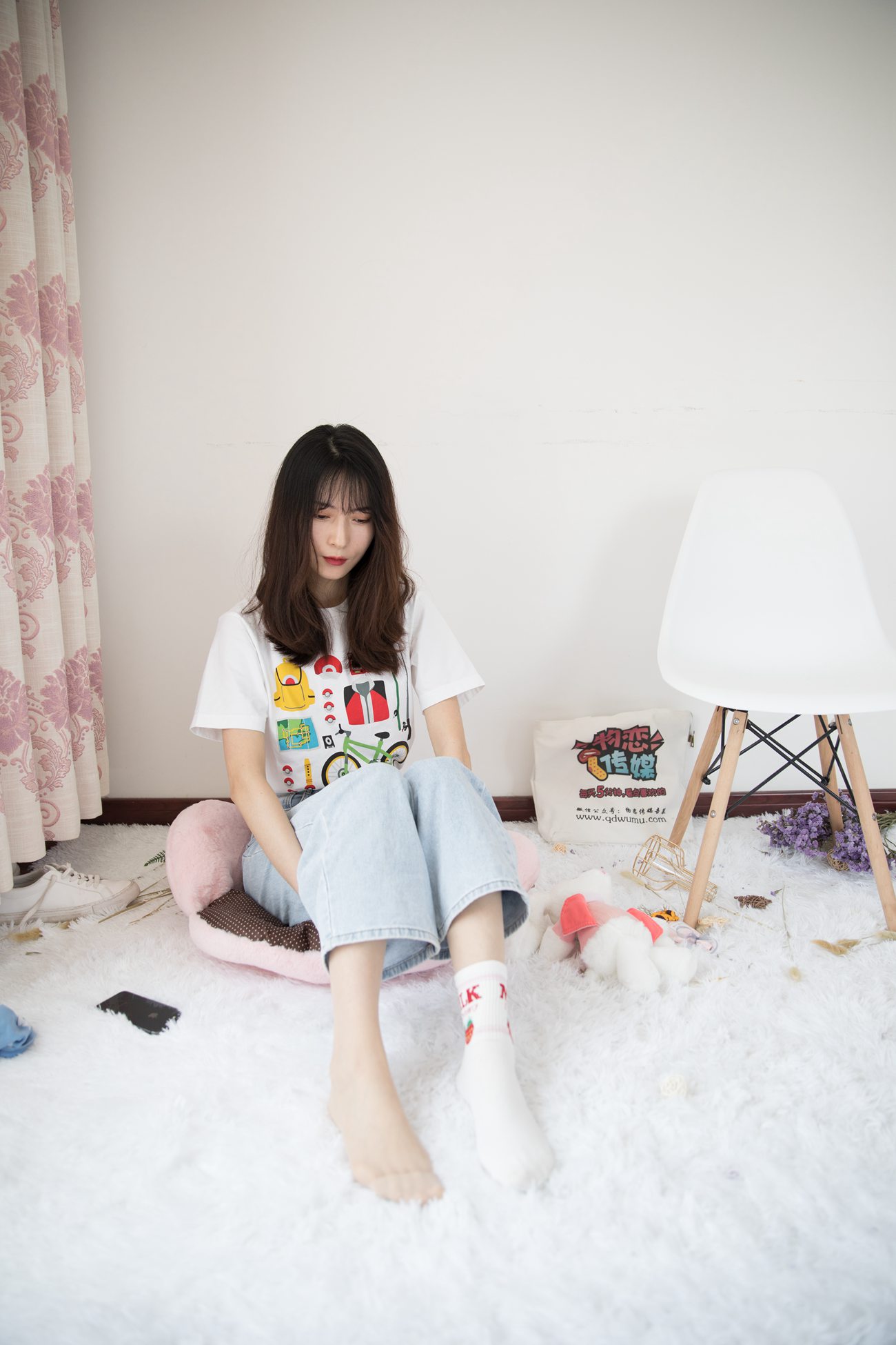 图片[32]-物恋传媒 NO.387 猫耳-小雪团[152P] – 速更版-美库