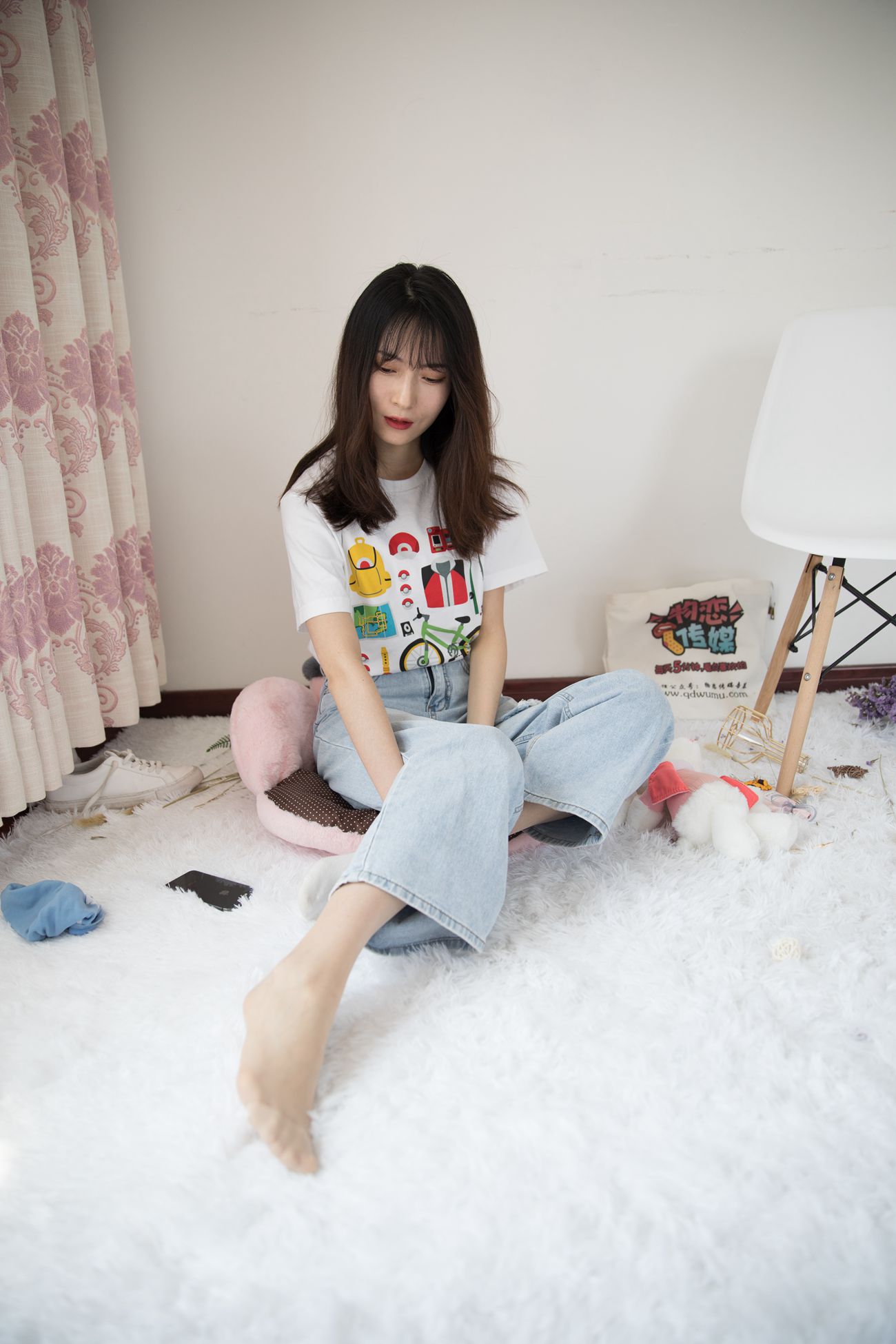 图片[34]-物恋传媒 NO.387 猫耳-小雪团[152P] – 速更版-美库