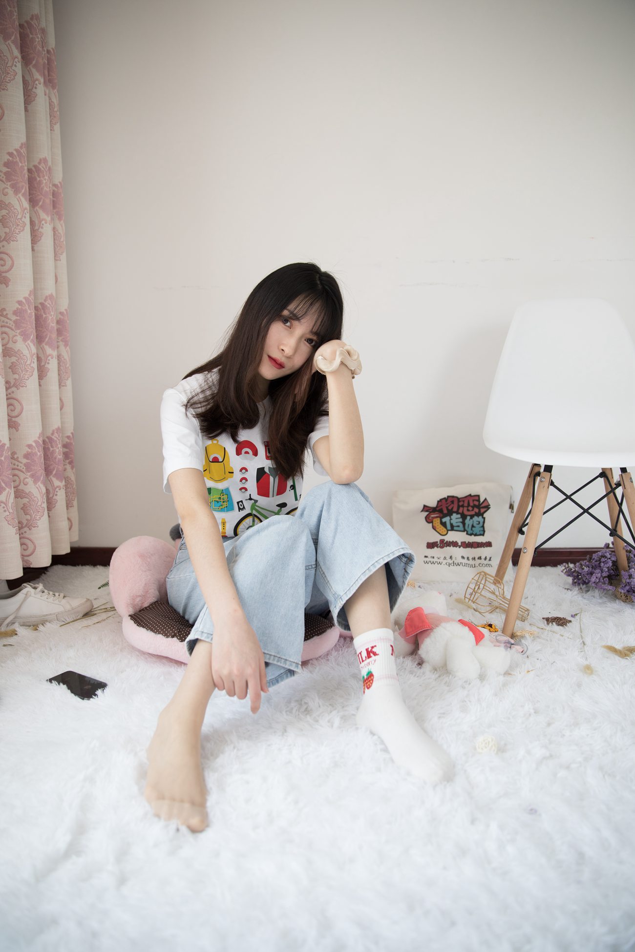 图片[37]-物恋传媒 NO.387 猫耳-小雪团[152P] – 速更版-美库