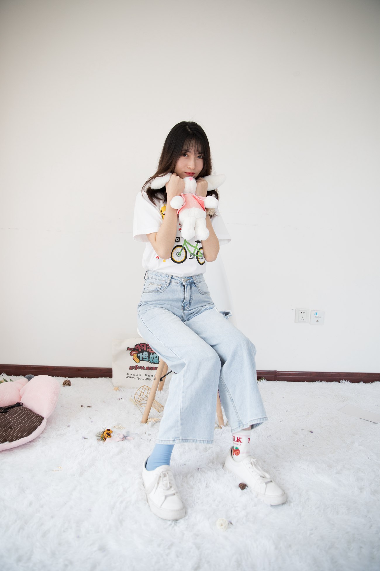 图片[36]-物恋传媒 NO.387 猫耳-小雪团[152P] – 速更版-美库