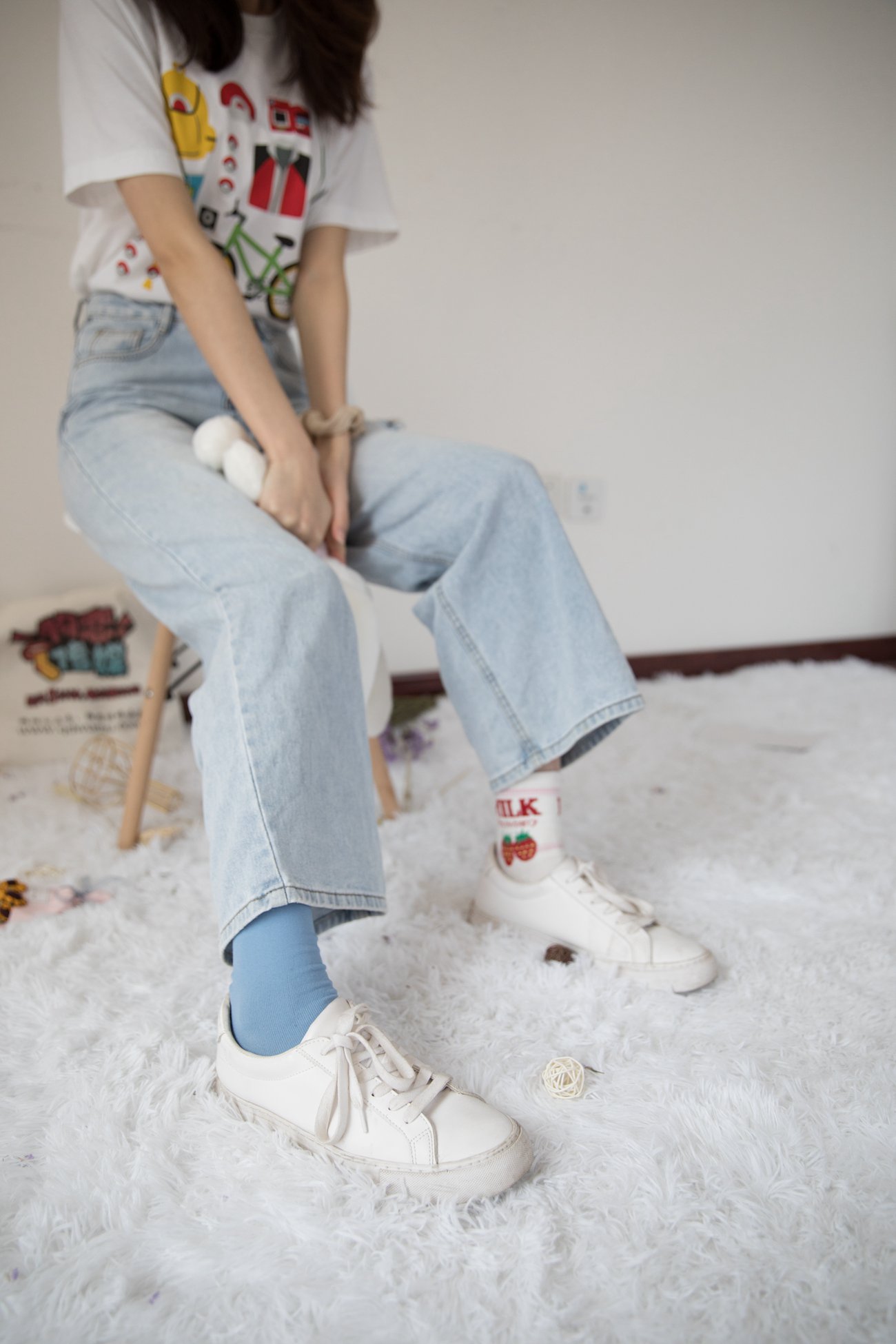 图片[38]-物恋传媒 NO.387 猫耳-小雪团[152P] – 速更版-美库