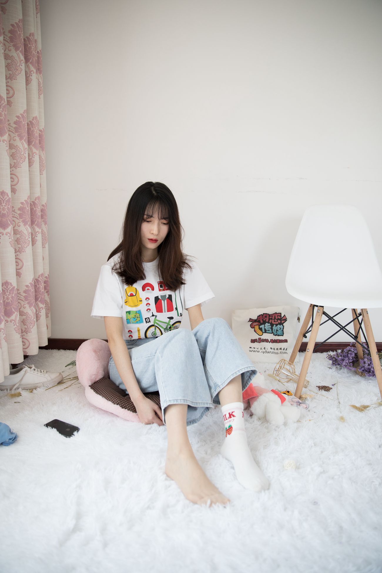 图片[39]-物恋传媒 NO.387 猫耳-小雪团[152P] – 速更版-美库