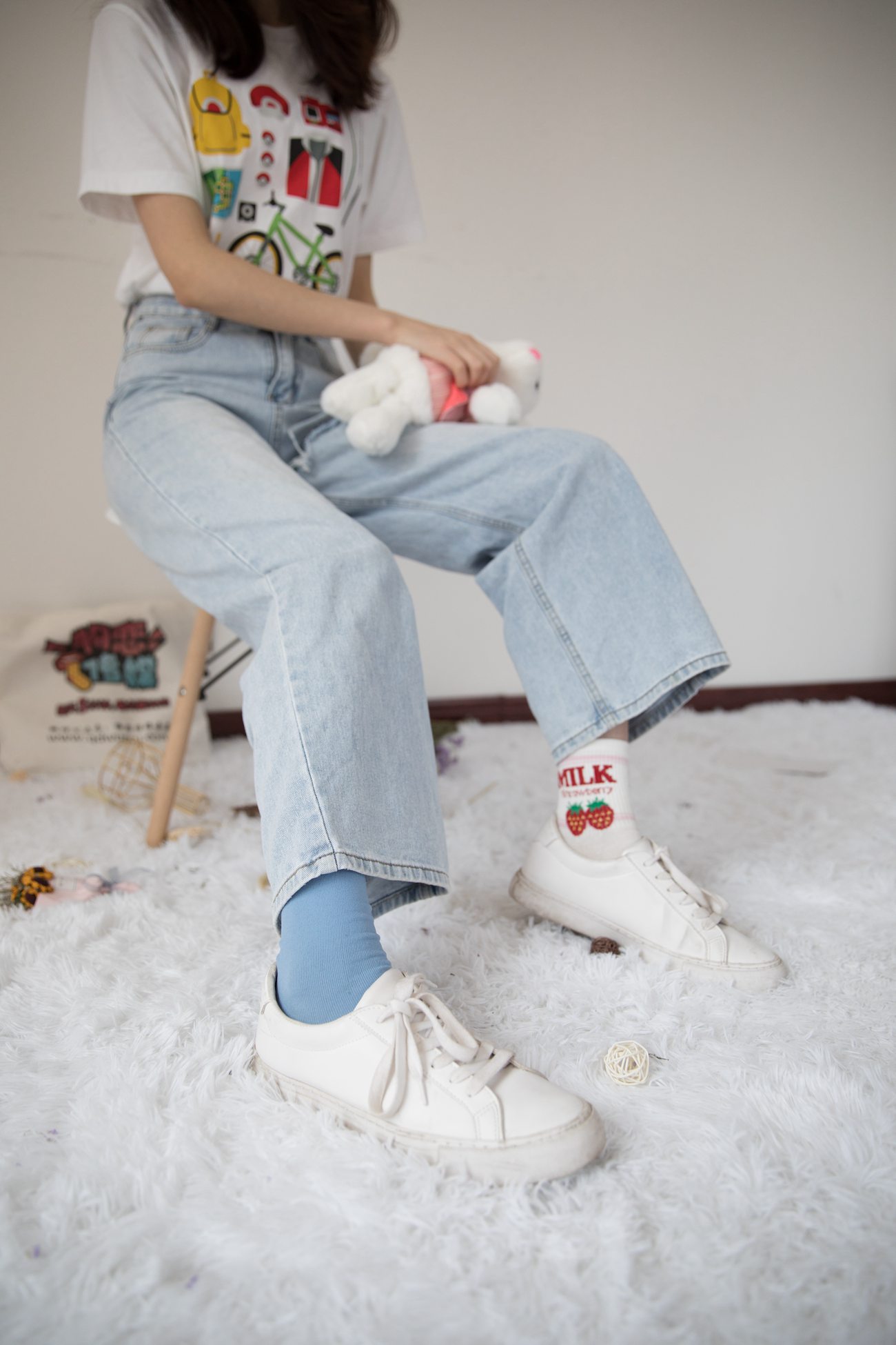 图片[40]-物恋传媒 NO.387 猫耳-小雪团[152P] – 速更版-美库