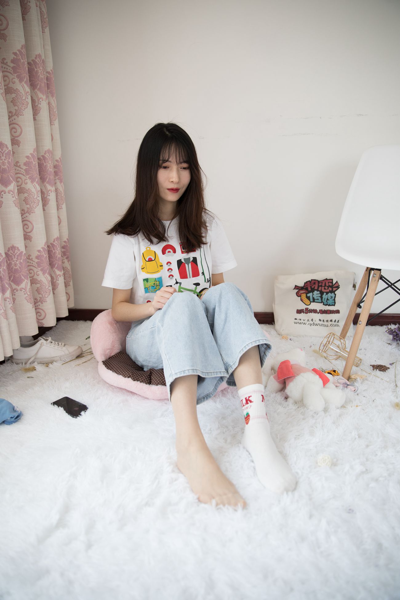 图片[41]-物恋传媒 NO.387 猫耳-小雪团[152P] – 速更版-美库