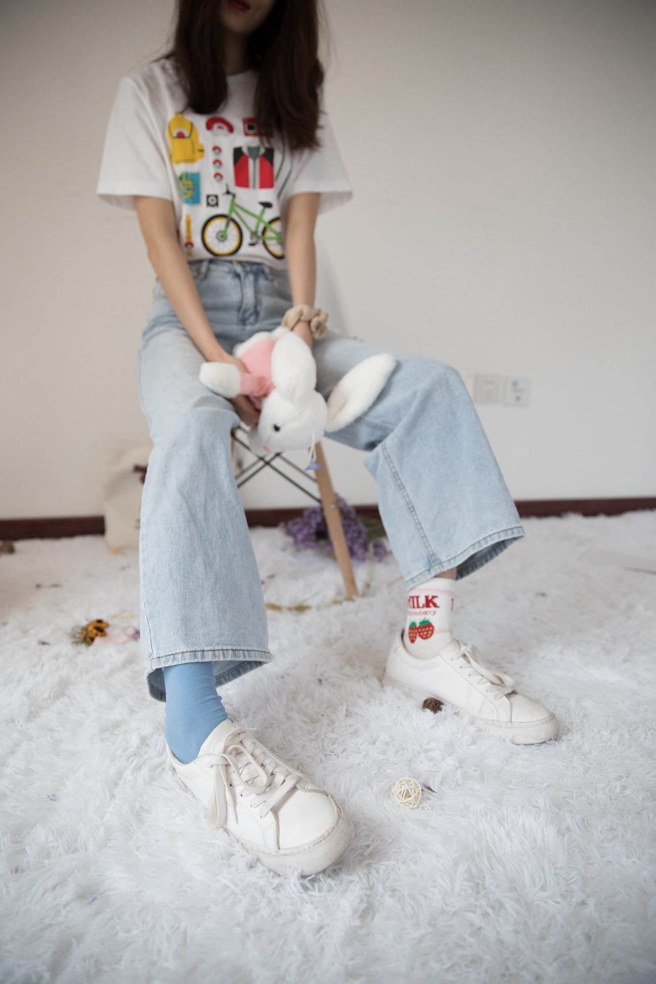 图片[42]-物恋传媒 NO.387 猫耳-小雪团[152P] – 速更版-美库