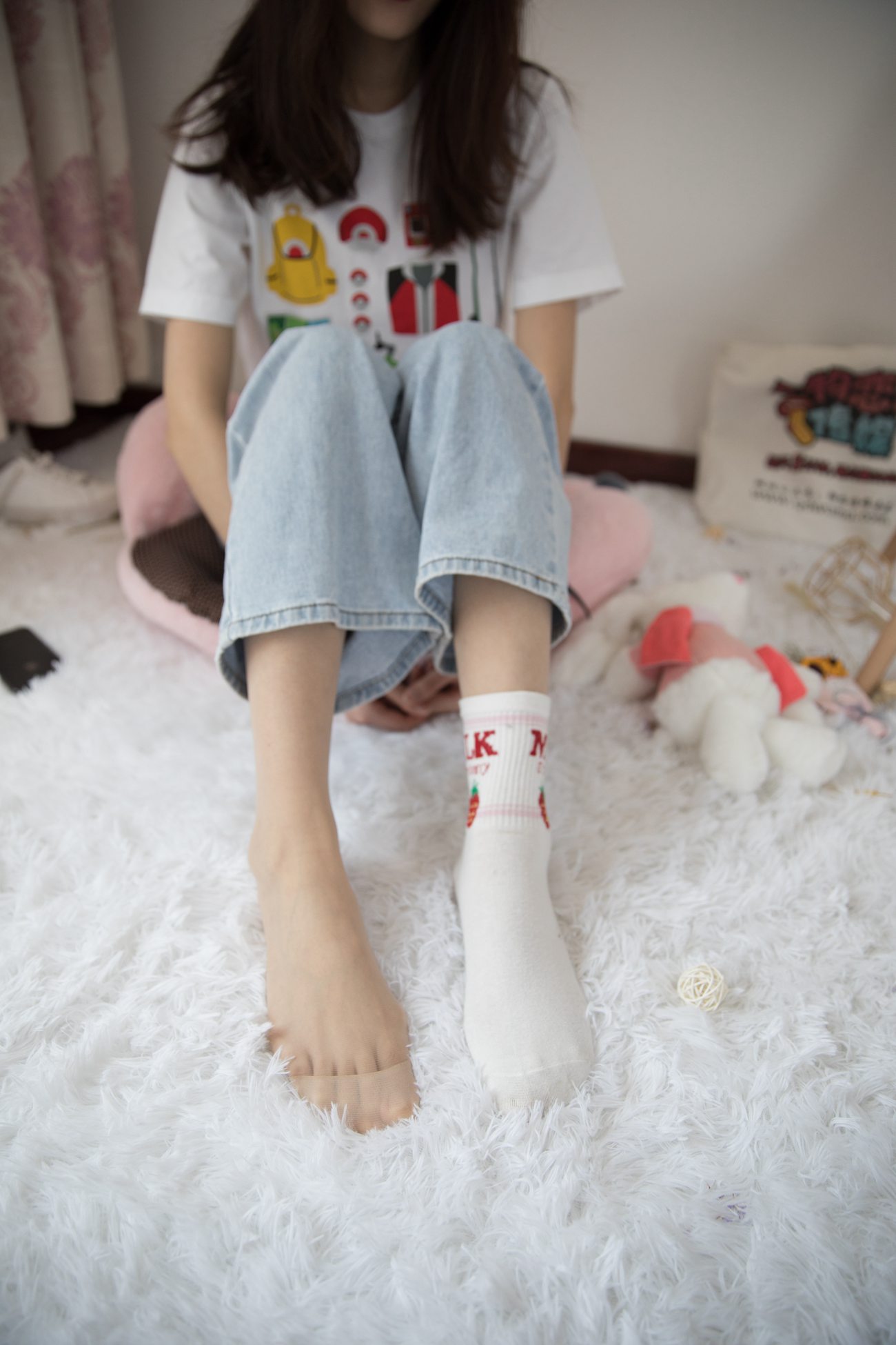 图片[43]-物恋传媒 NO.387 猫耳-小雪团[152P] – 速更版-美库