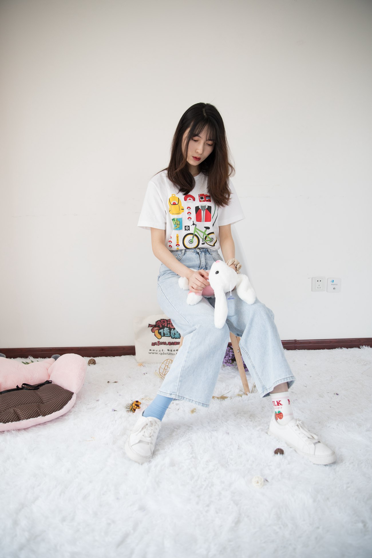 图片[48]-物恋传媒 NO.387 猫耳-小雪团[152P] – 速更版-美库