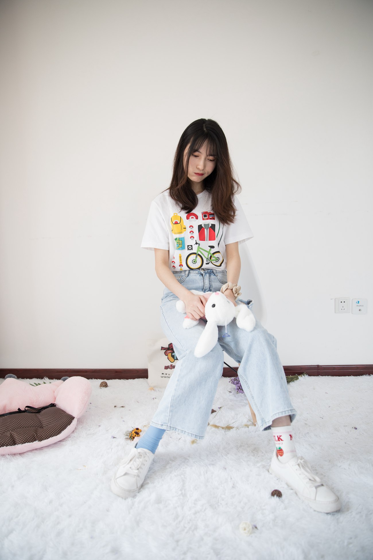 图片[51]-物恋传媒 NO.387 猫耳-小雪团[152P] – 速更版-美库