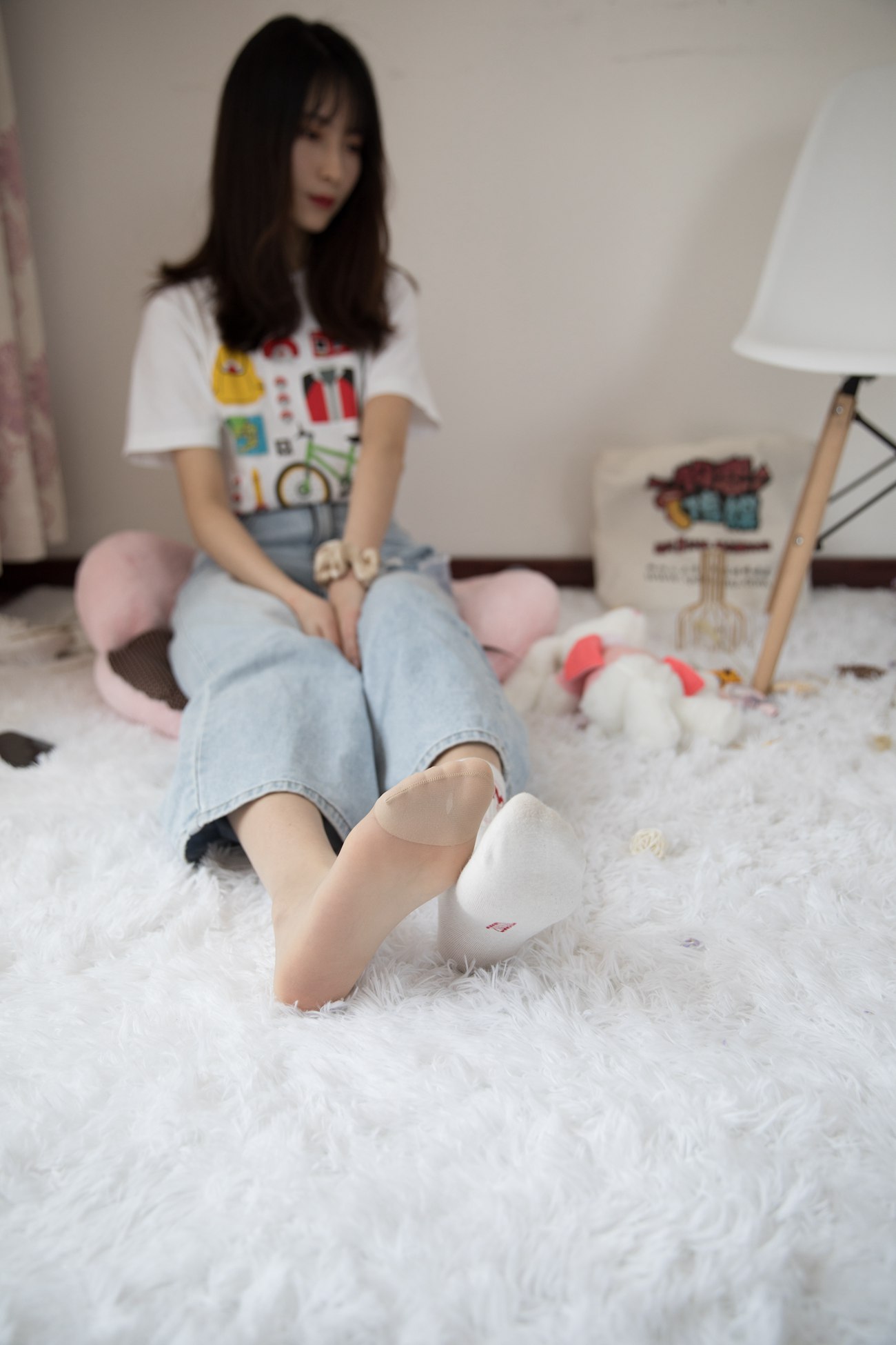 图片[52]-物恋传媒 NO.387 猫耳-小雪团[152P] – 速更版-美库