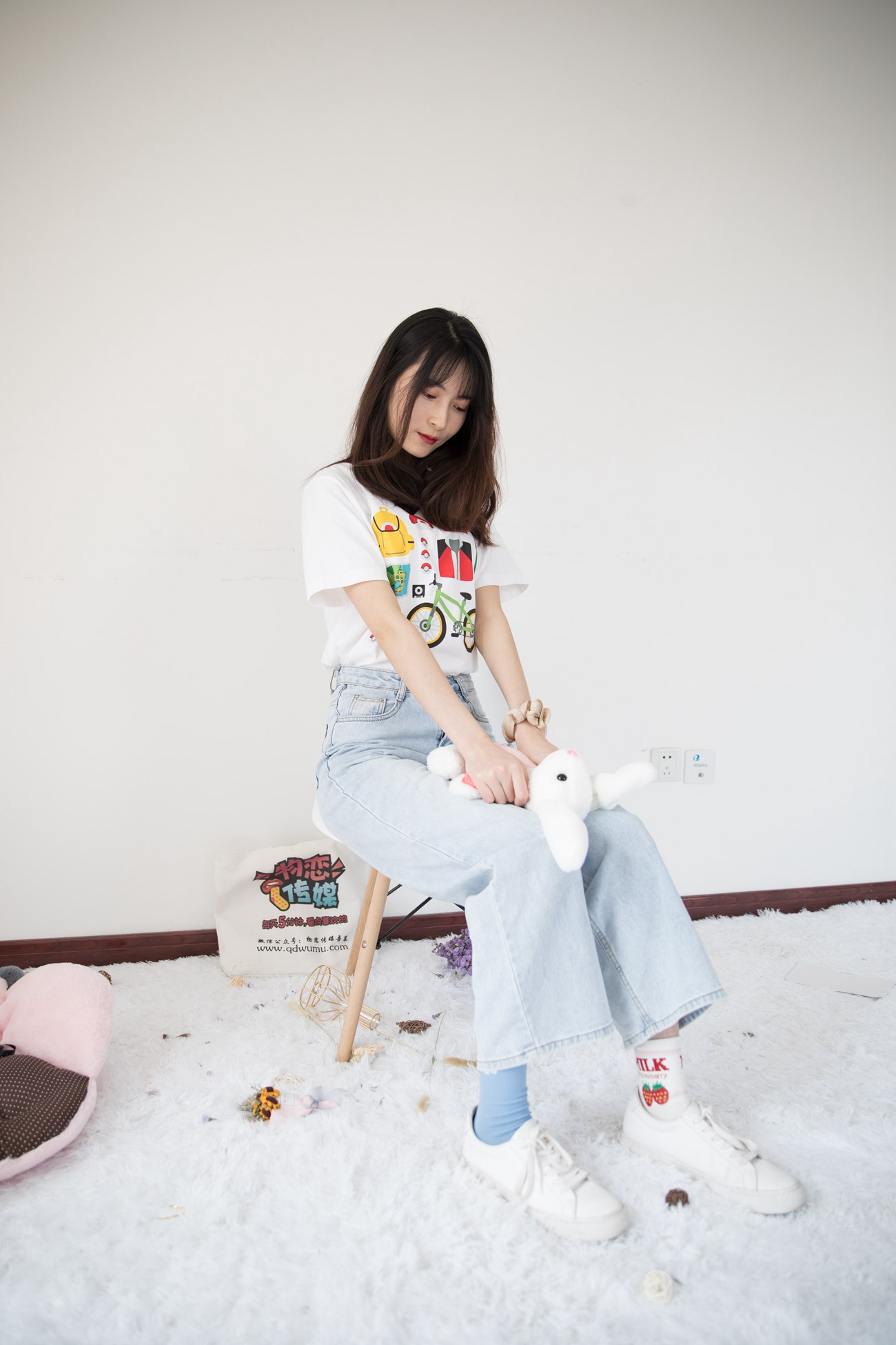 图片[53]-物恋传媒 NO.387 猫耳-小雪团[152P] – 速更版-美库