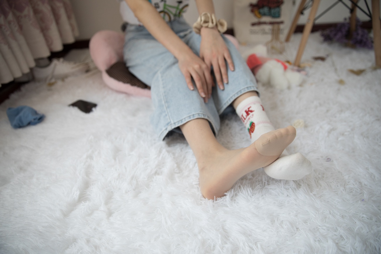 图片[55]-物恋传媒 NO.387 猫耳-小雪团[152P] – 速更版-美库