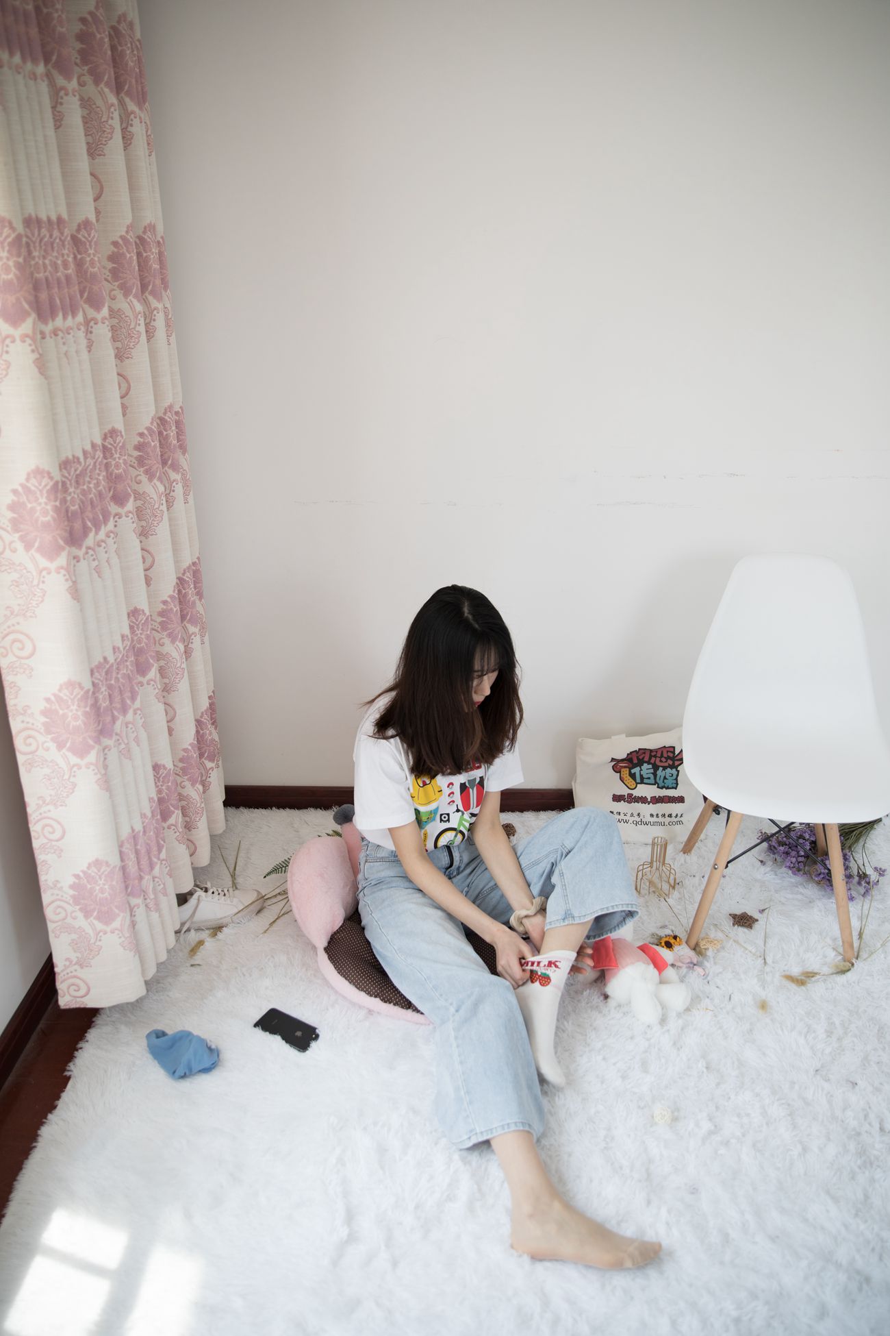 图片[56]-物恋传媒 NO.387 猫耳-小雪团[152P] – 速更版-美库