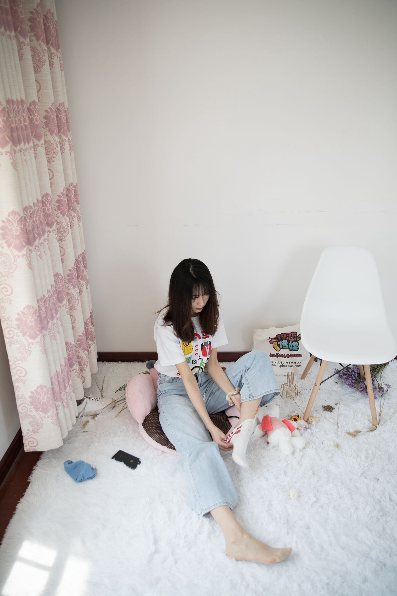 图片[59]-物恋传媒 NO.387 猫耳-小雪团[152P] – 速更版-美库