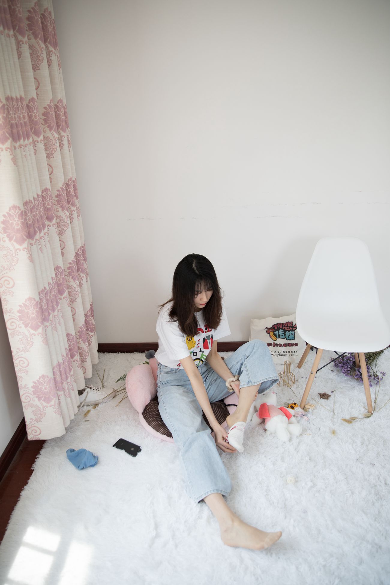 图片[61]-物恋传媒 NO.387 猫耳-小雪团[152P] – 速更版-美库