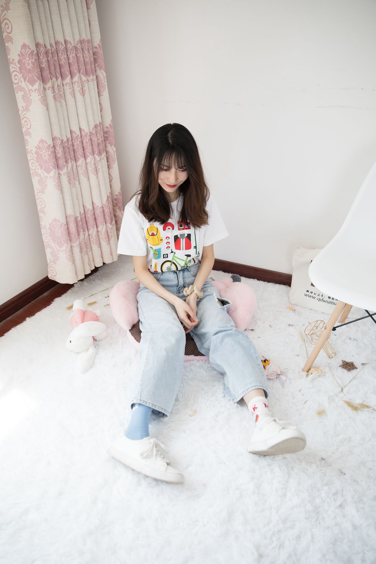 图片[60]-物恋传媒 NO.387 猫耳-小雪团[152P] – 速更版-美库