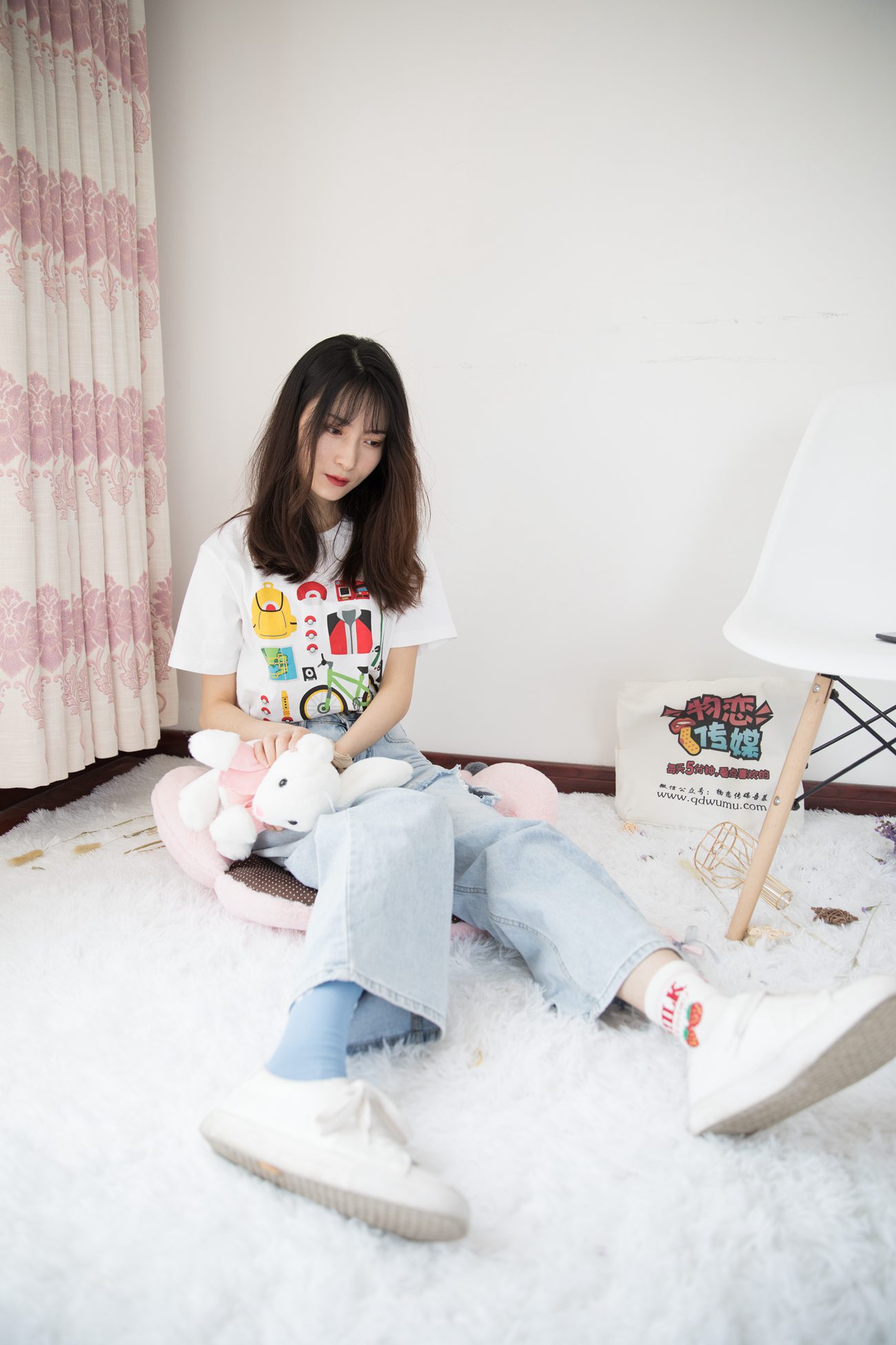 图片[63]-物恋传媒 NO.387 猫耳-小雪团[152P] – 速更版-美库