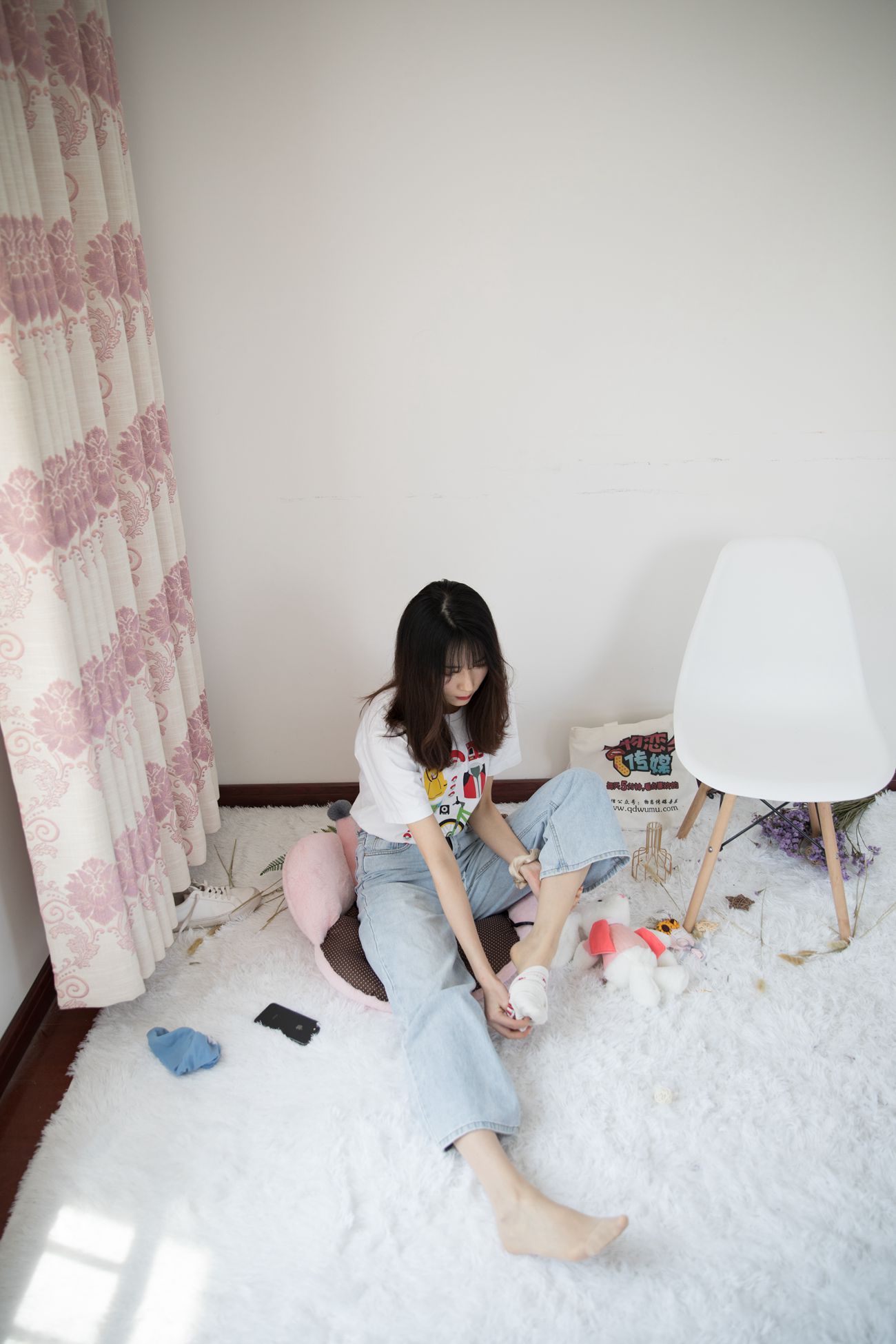 图片[62]-物恋传媒 NO.387 猫耳-小雪团[152P] – 速更版-美库