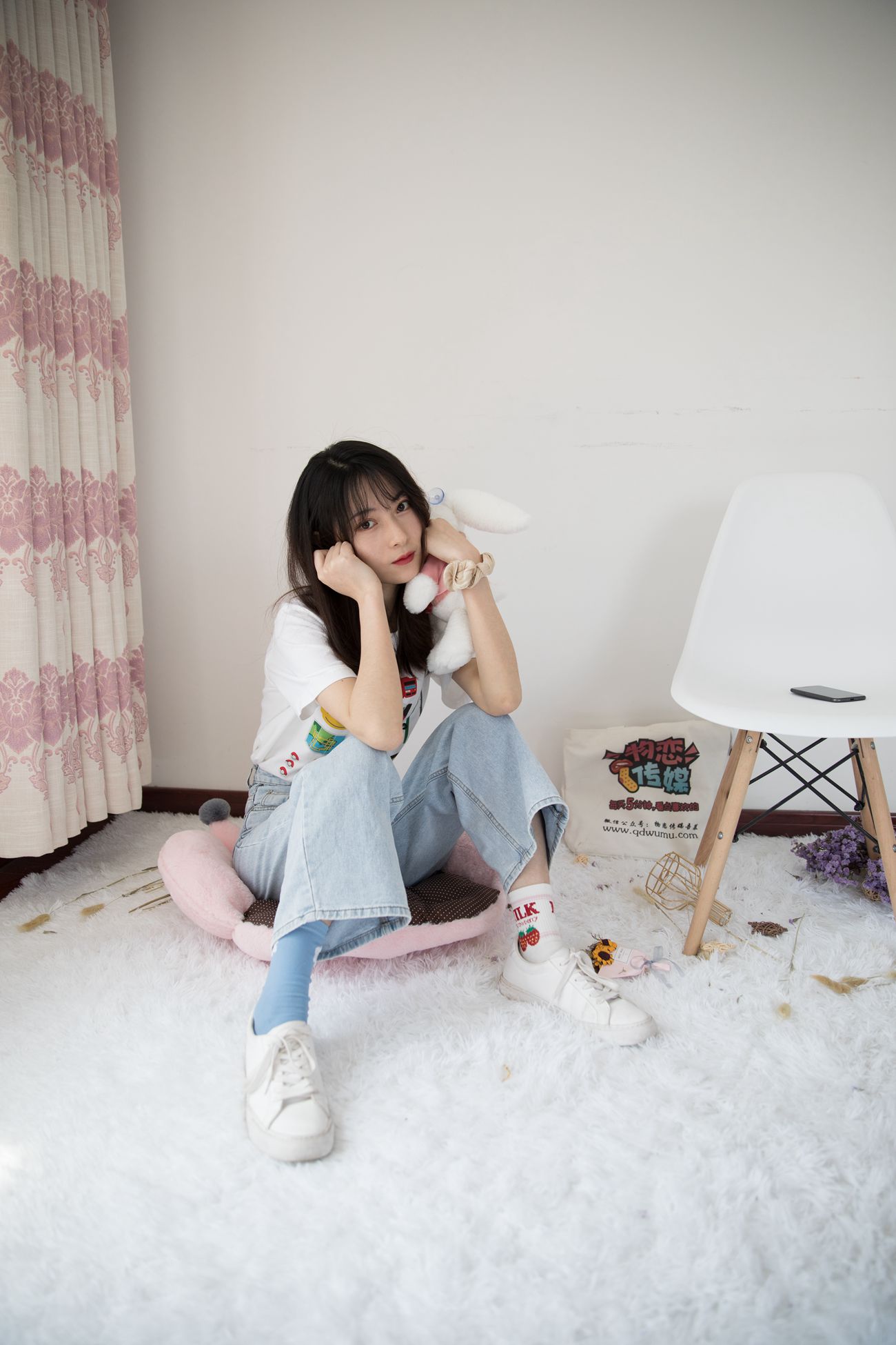 图片[65]-物恋传媒 NO.387 猫耳-小雪团[152P] – 速更版-美库