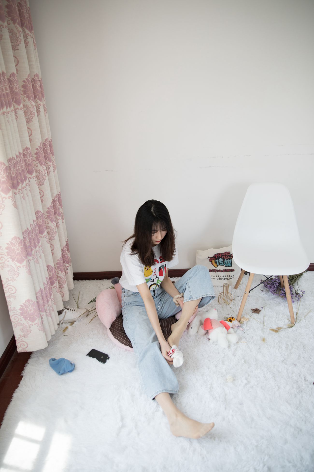 图片[64]-物恋传媒 NO.387 猫耳-小雪团[152P] – 速更版-美库