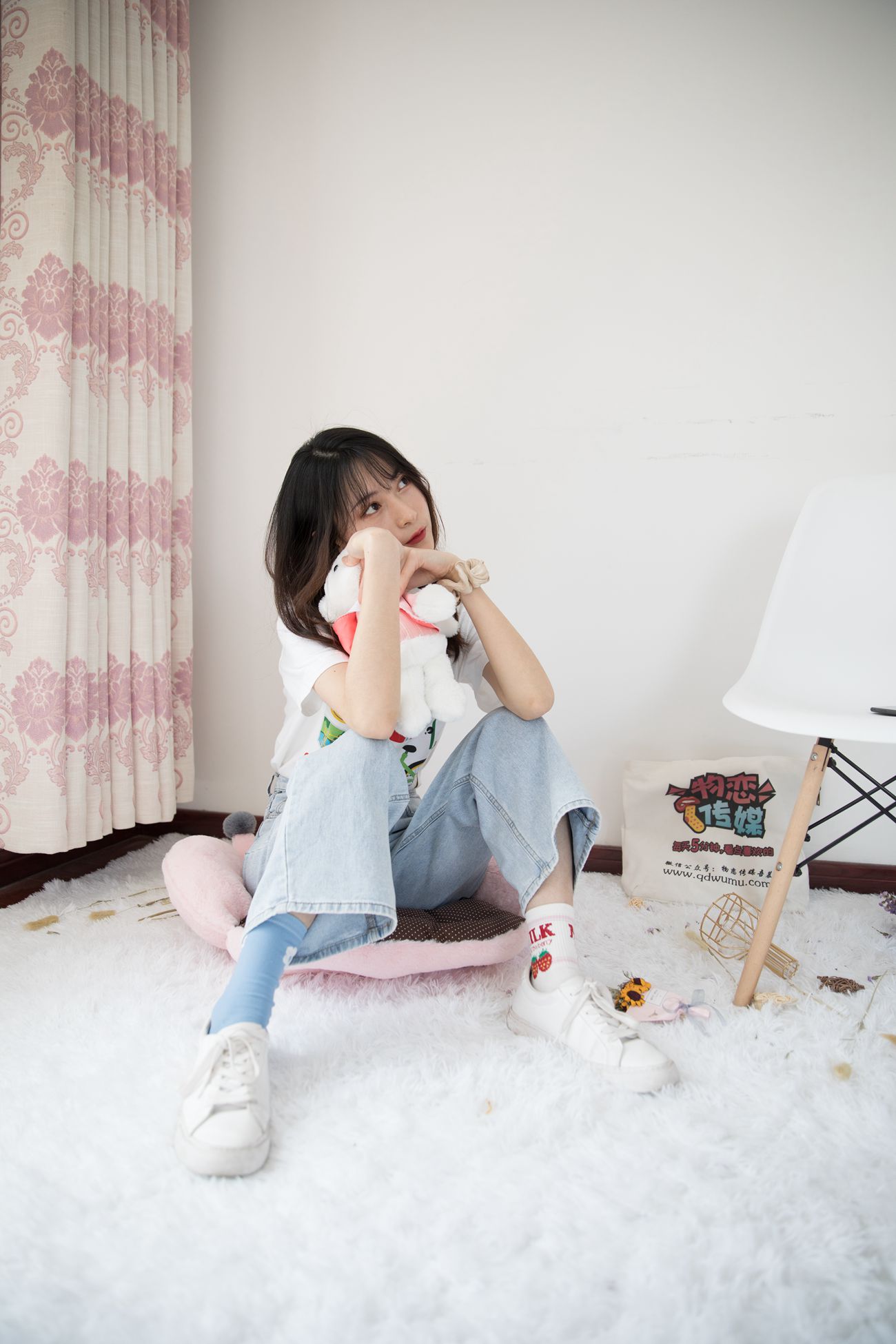 图片[67]-物恋传媒 NO.387 猫耳-小雪团[152P] – 速更版-美库