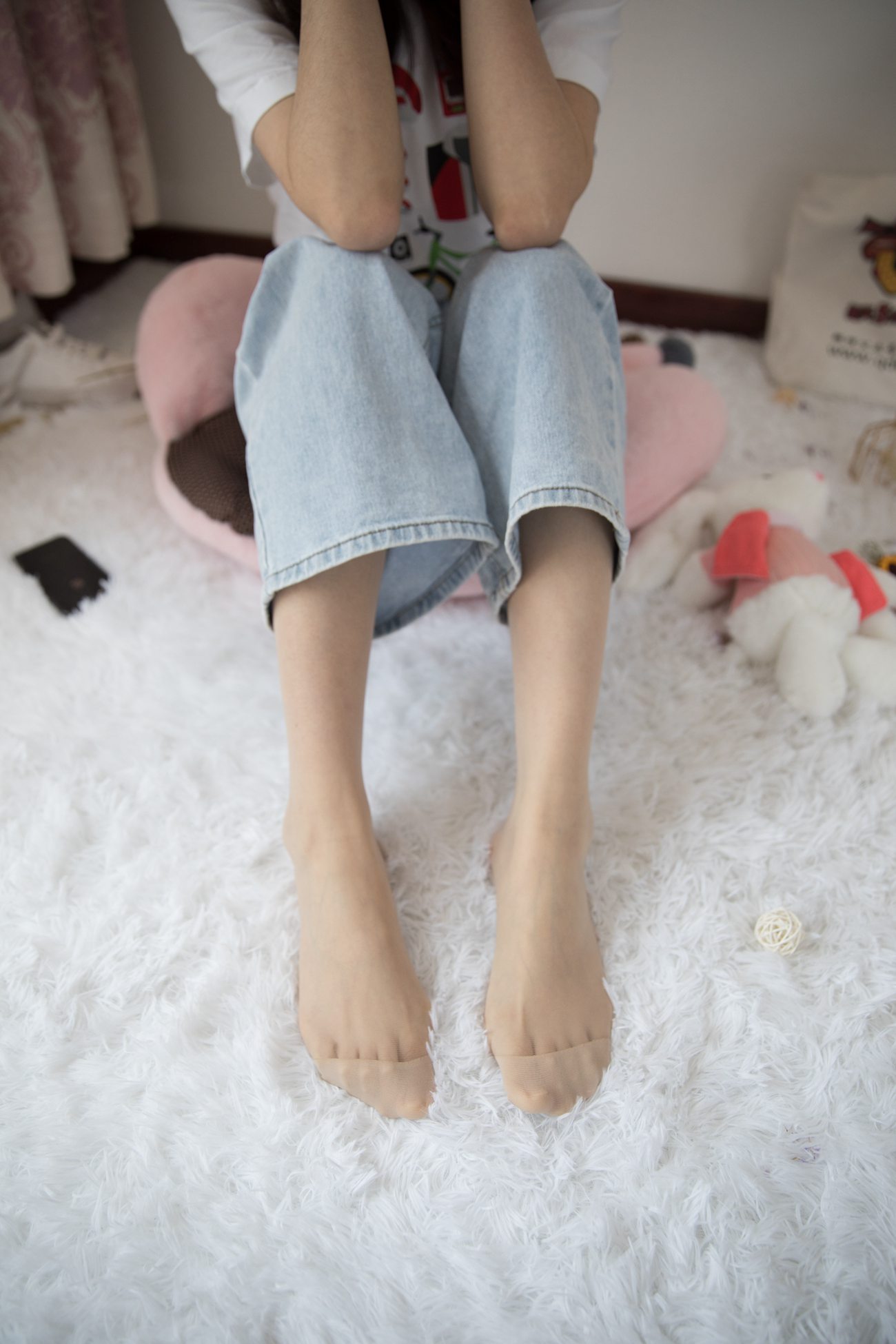 图片[68]-物恋传媒 NO.387 猫耳-小雪团[152P] – 速更版-美库