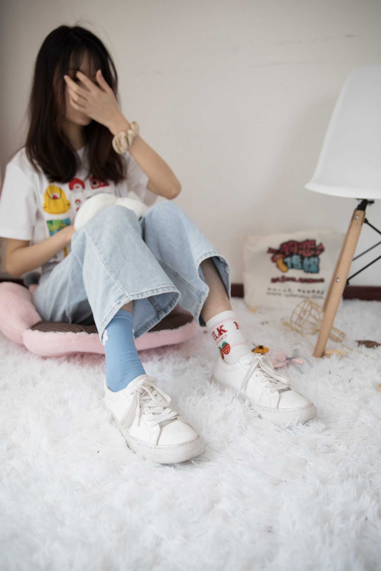 图片[70]-物恋传媒 NO.387 猫耳-小雪团[152P] – 速更版-美库