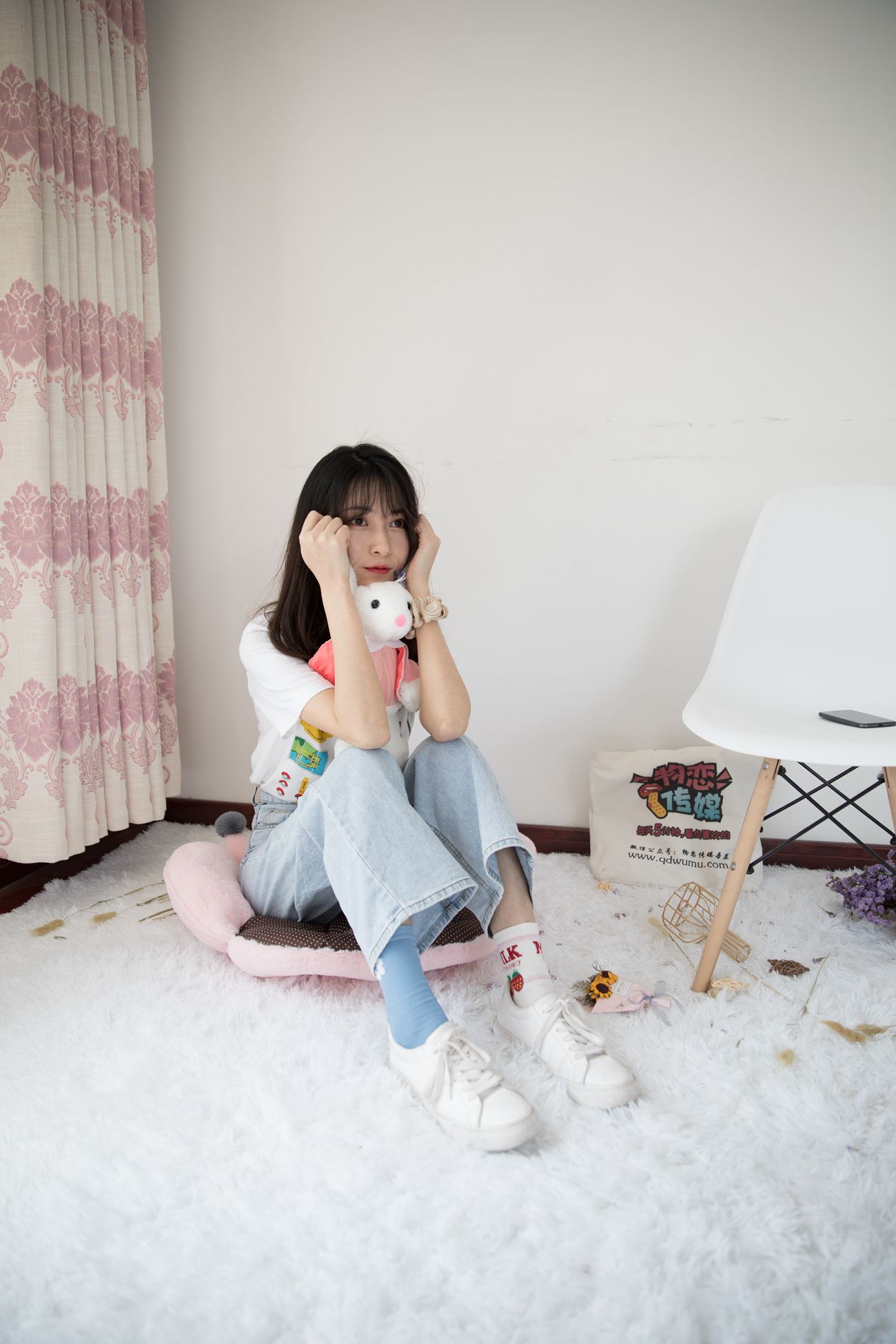 图片[69]-物恋传媒 NO.387 猫耳-小雪团[152P] – 速更版-美库