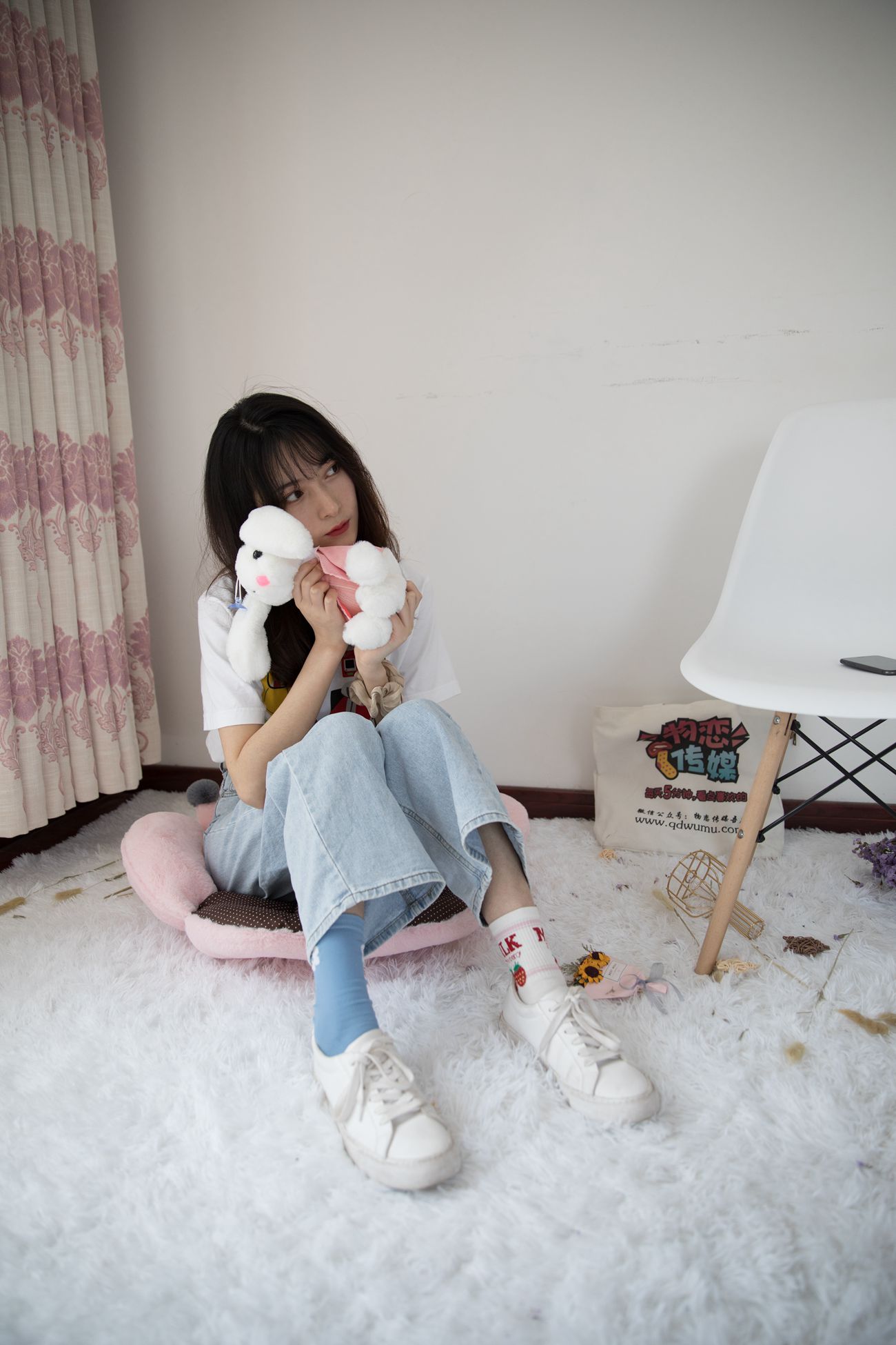 图片[72]-物恋传媒 NO.387 猫耳-小雪团[152P] – 速更版-美库