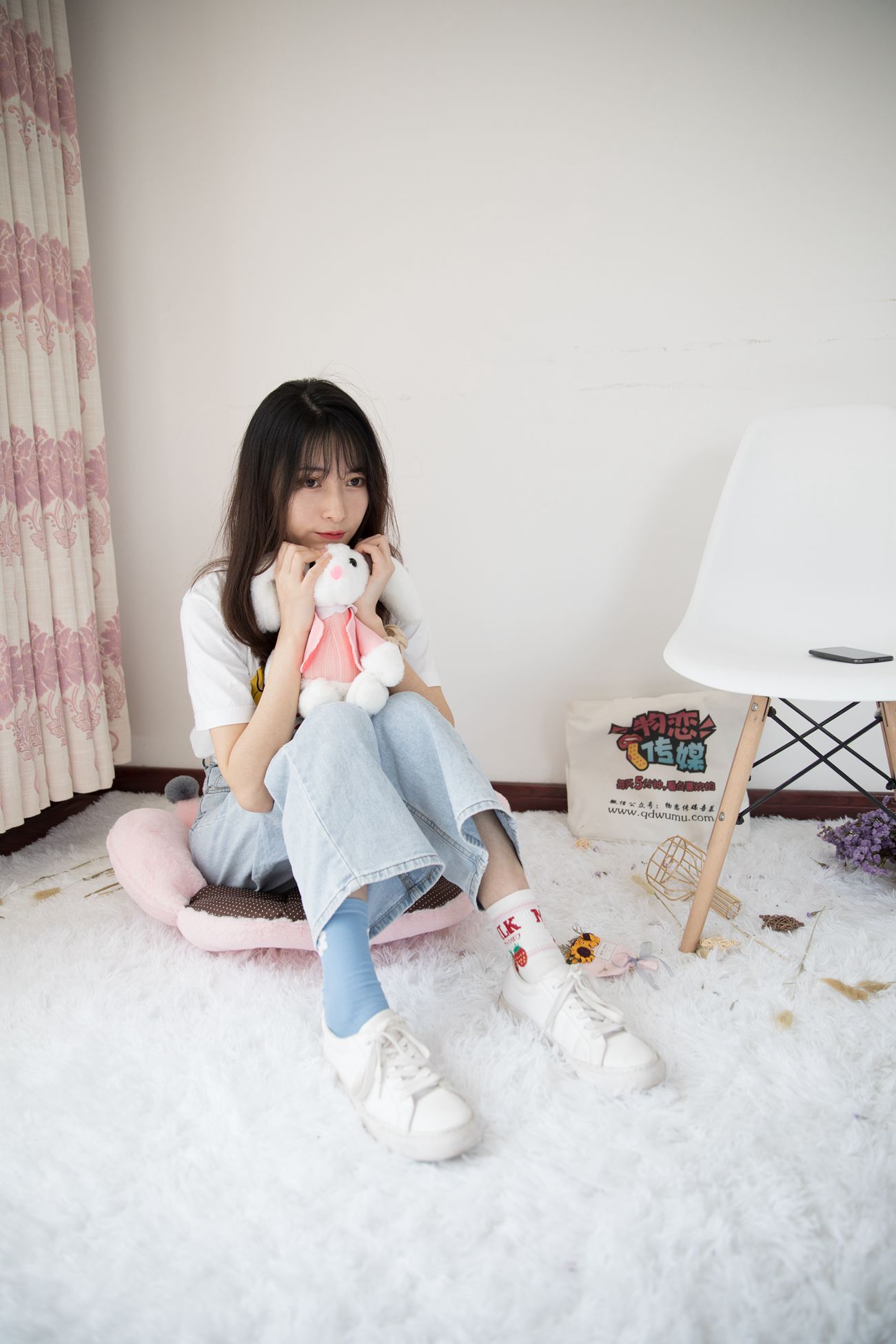 图片[75]-物恋传媒 NO.387 猫耳-小雪团[152P] – 速更版-美库