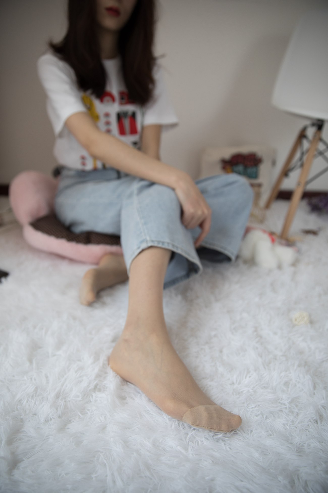 图片[74]-物恋传媒 NO.387 猫耳-小雪团[152P] – 速更版-美库