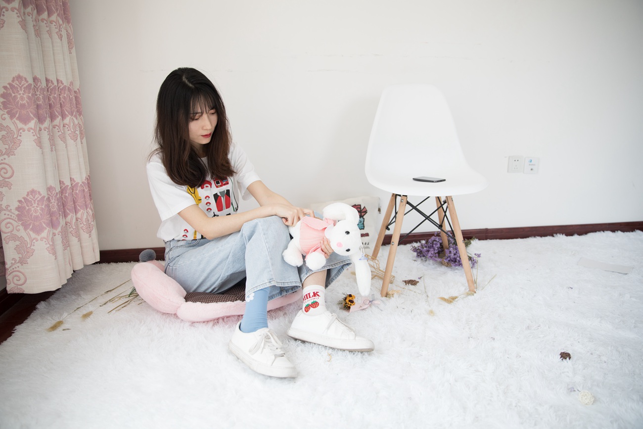 图片[76]-物恋传媒 NO.387 猫耳-小雪团[152P] – 速更版-美库