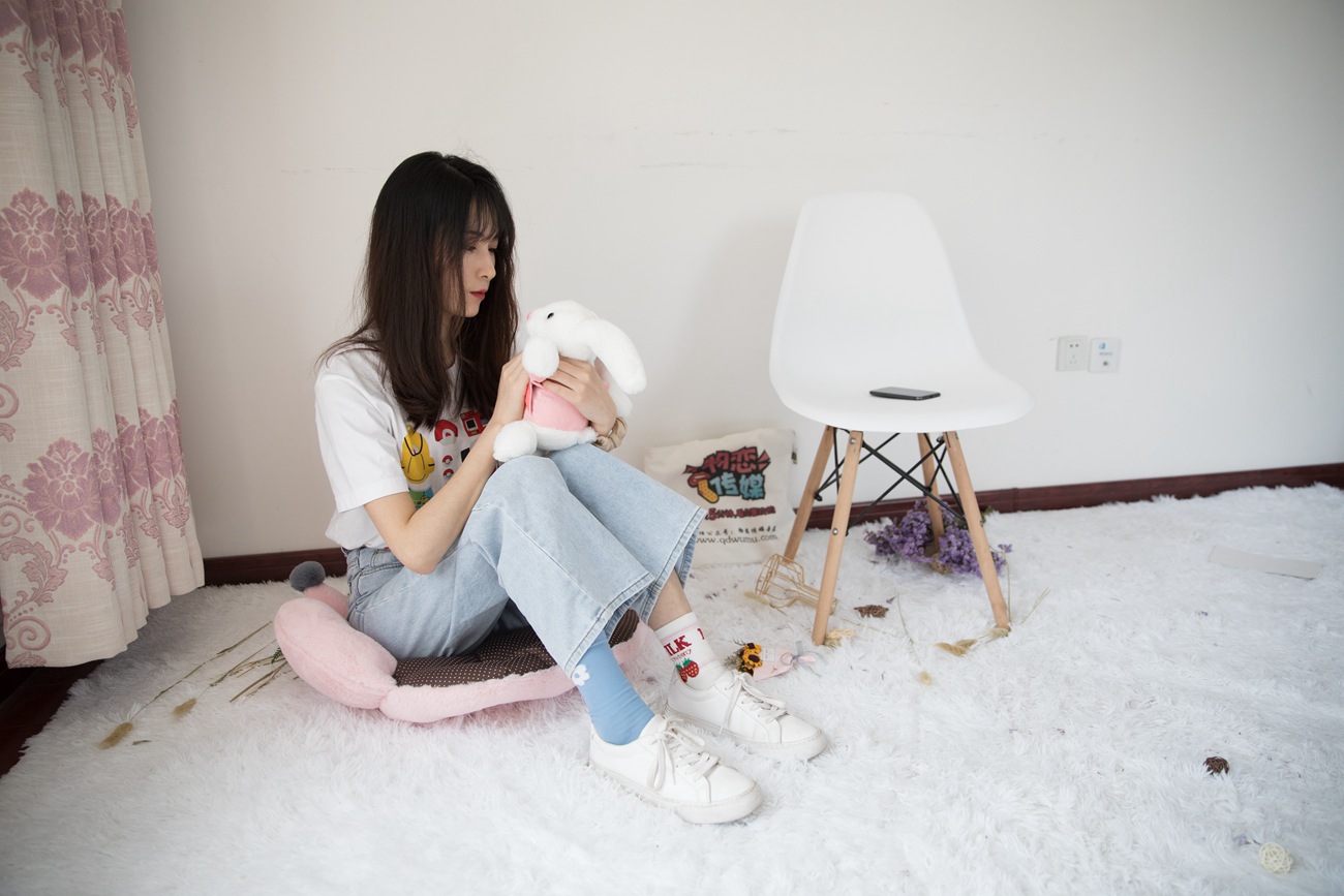 图片[79]-物恋传媒 NO.387 猫耳-小雪团[152P] – 速更版-美库