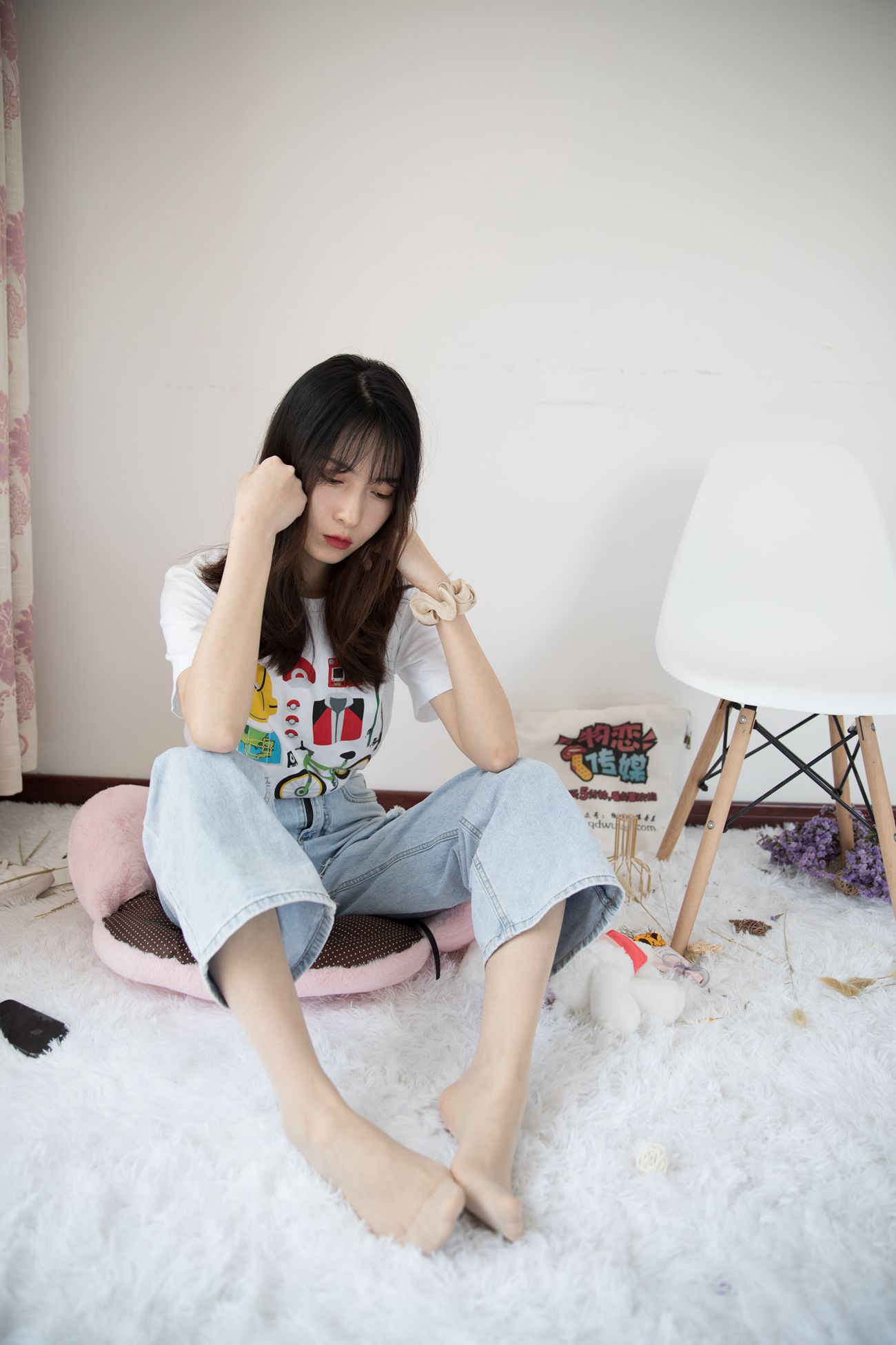 图片[78]-物恋传媒 NO.387 猫耳-小雪团[152P] – 速更版-美库