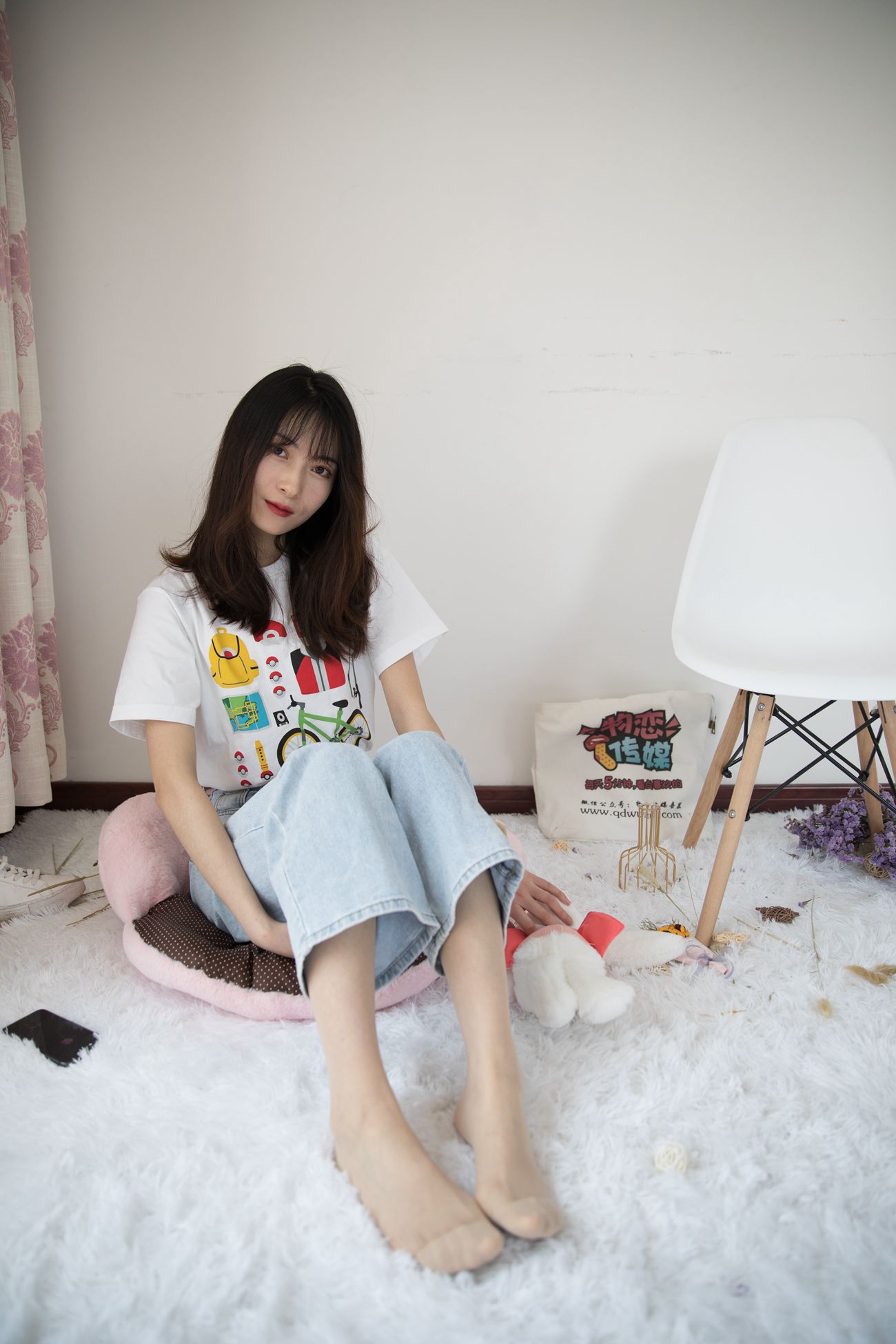 图片[82]-物恋传媒 NO.387 猫耳-小雪团[152P] – 速更版-美库