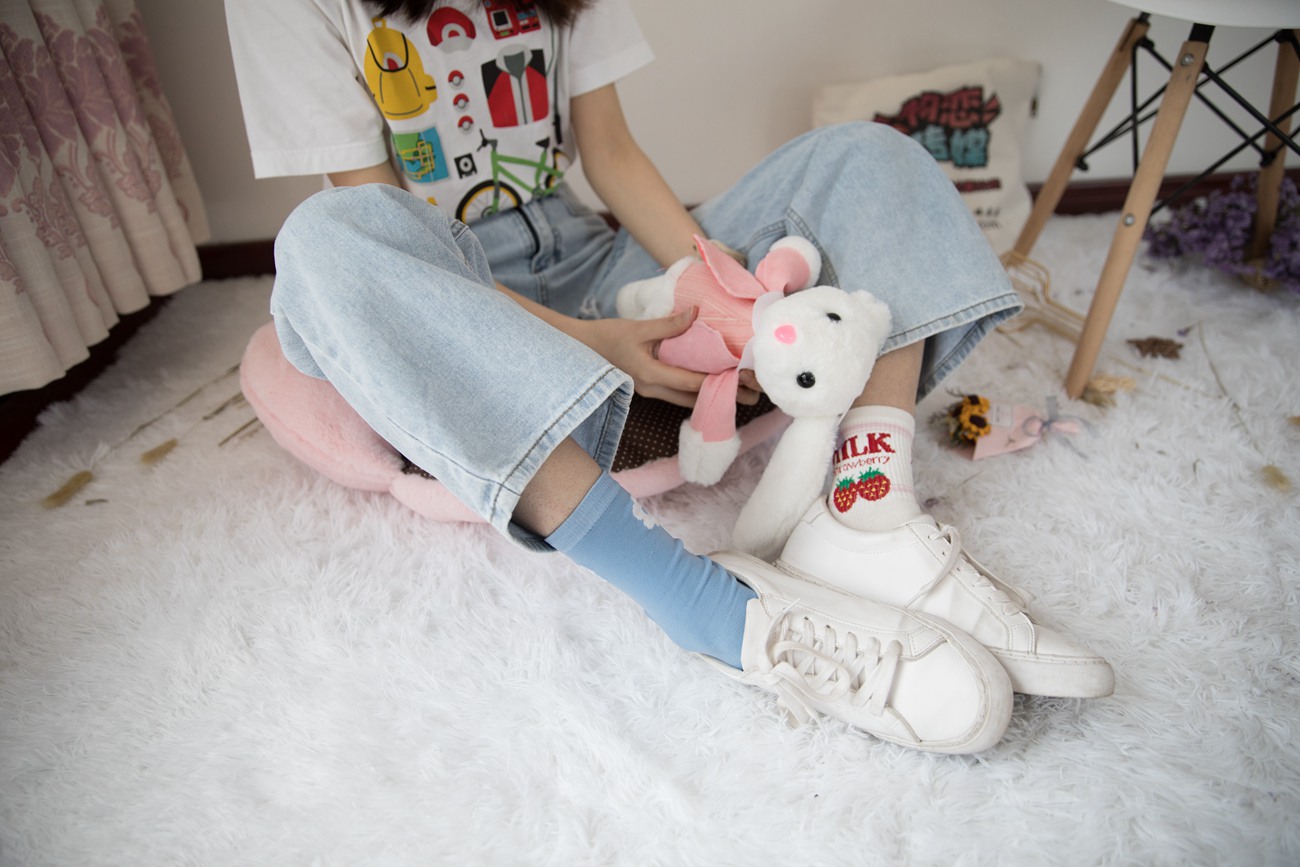 图片[83]-物恋传媒 NO.387 猫耳-小雪团[152P] – 速更版-美库