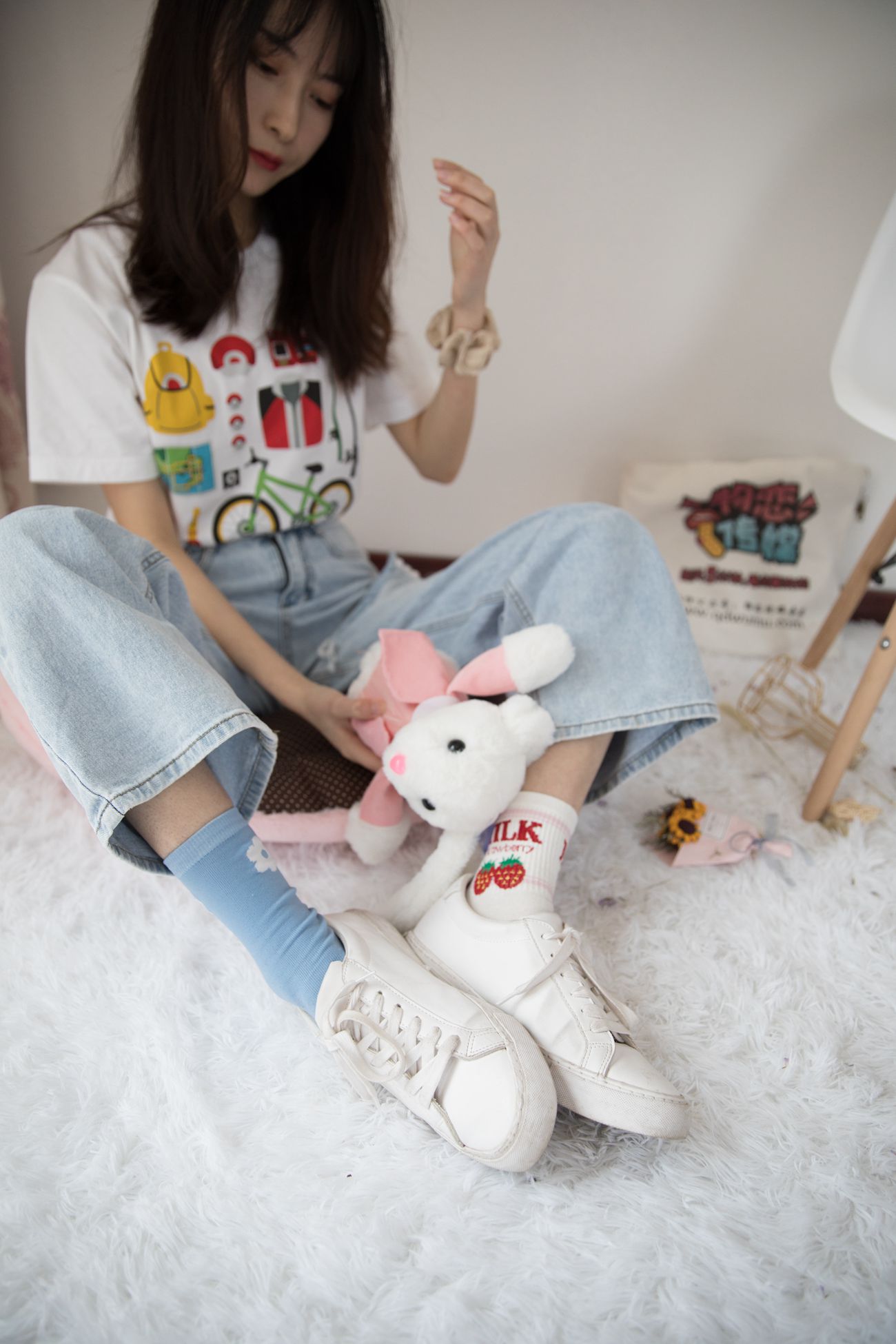 图片[84]-物恋传媒 NO.387 猫耳-小雪团[152P] – 速更版-美库