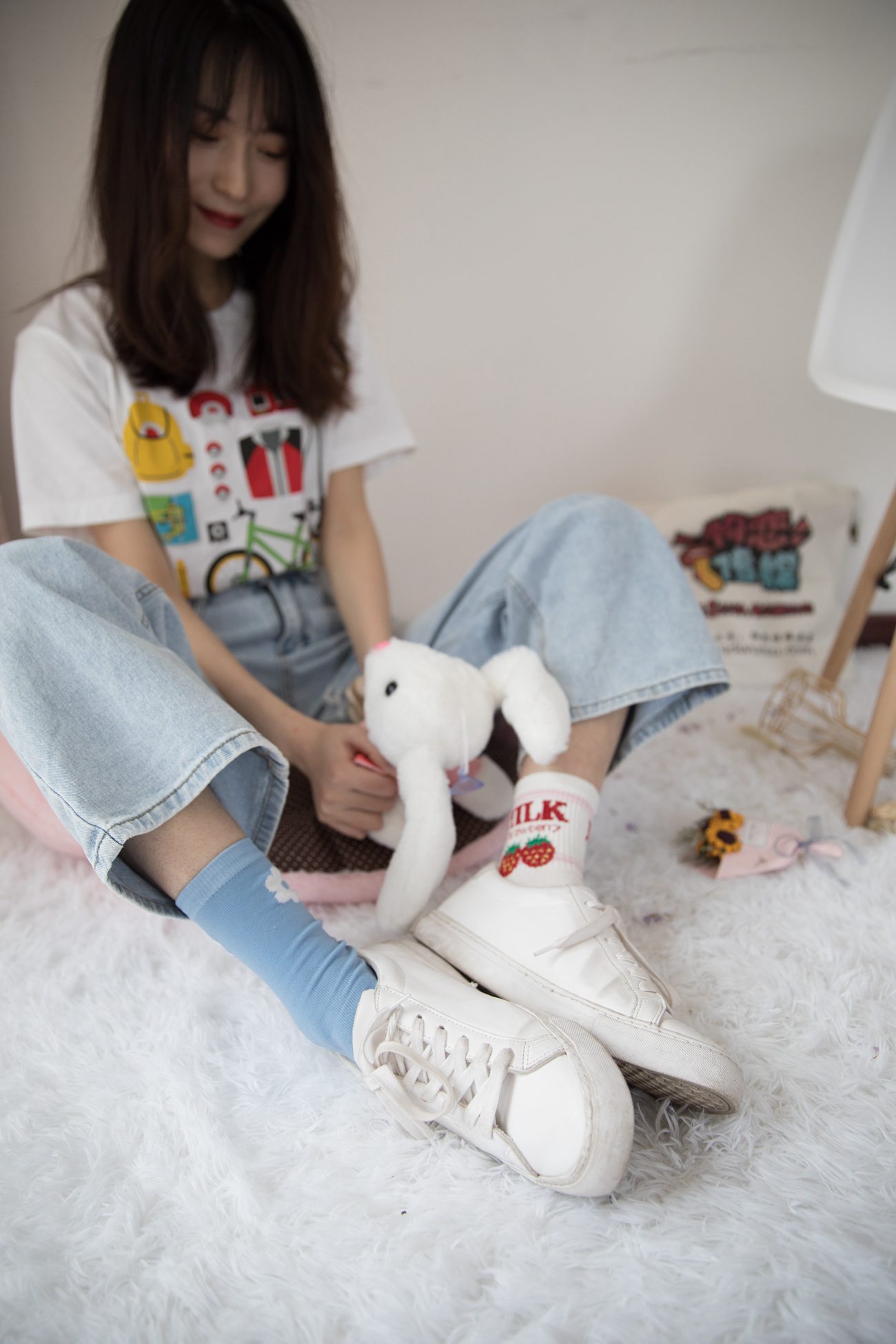 图片[86]-物恋传媒 NO.387 猫耳-小雪团[152P] – 速更版-美库