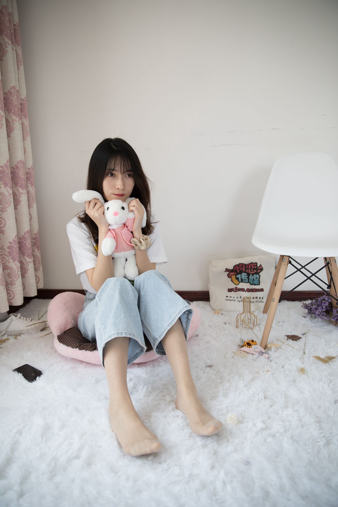 图片[87]-物恋传媒 NO.387 猫耳-小雪团[152P] – 速更版-美库