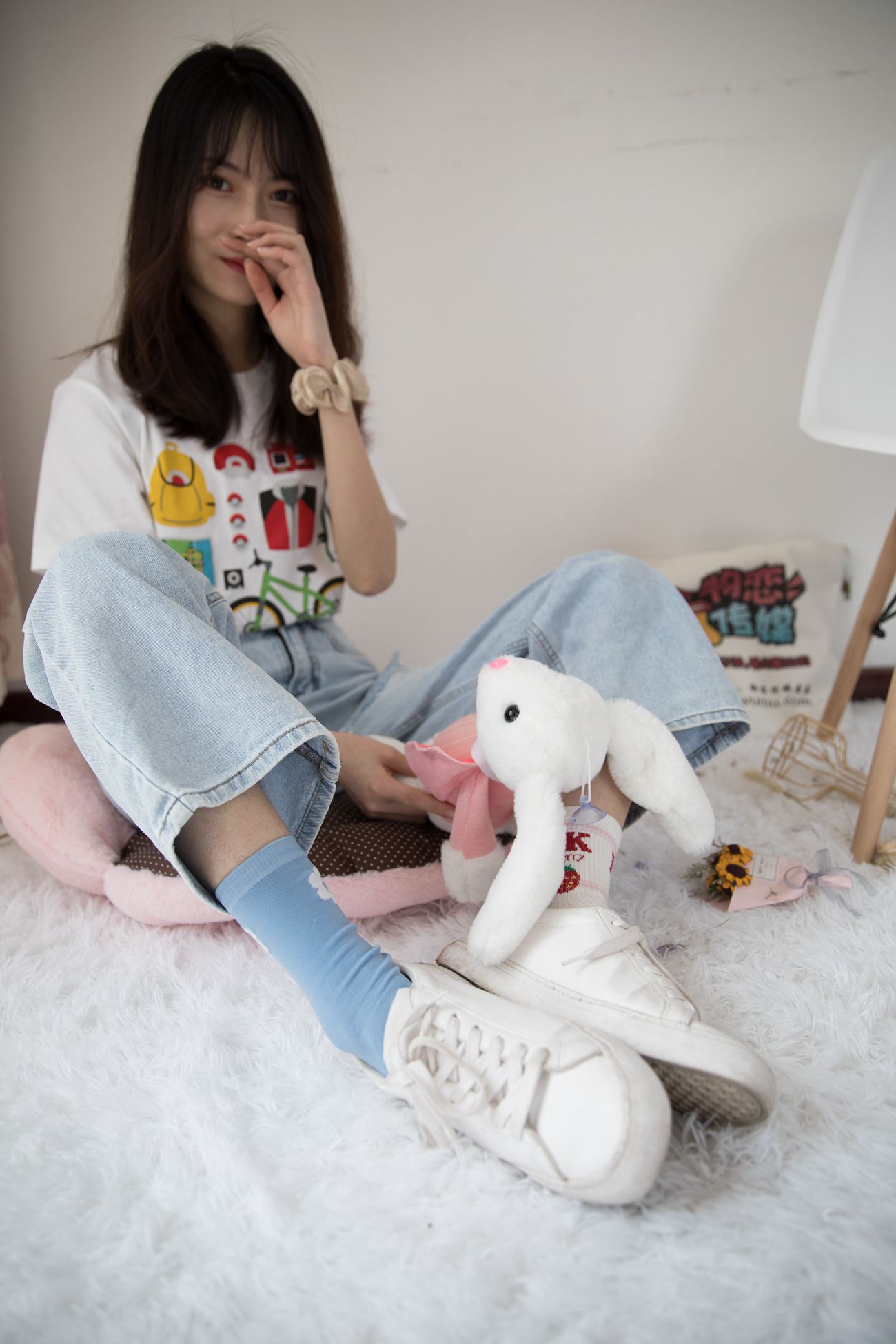 图片[88]-物恋传媒 NO.387 猫耳-小雪团[152P] – 速更版-美库