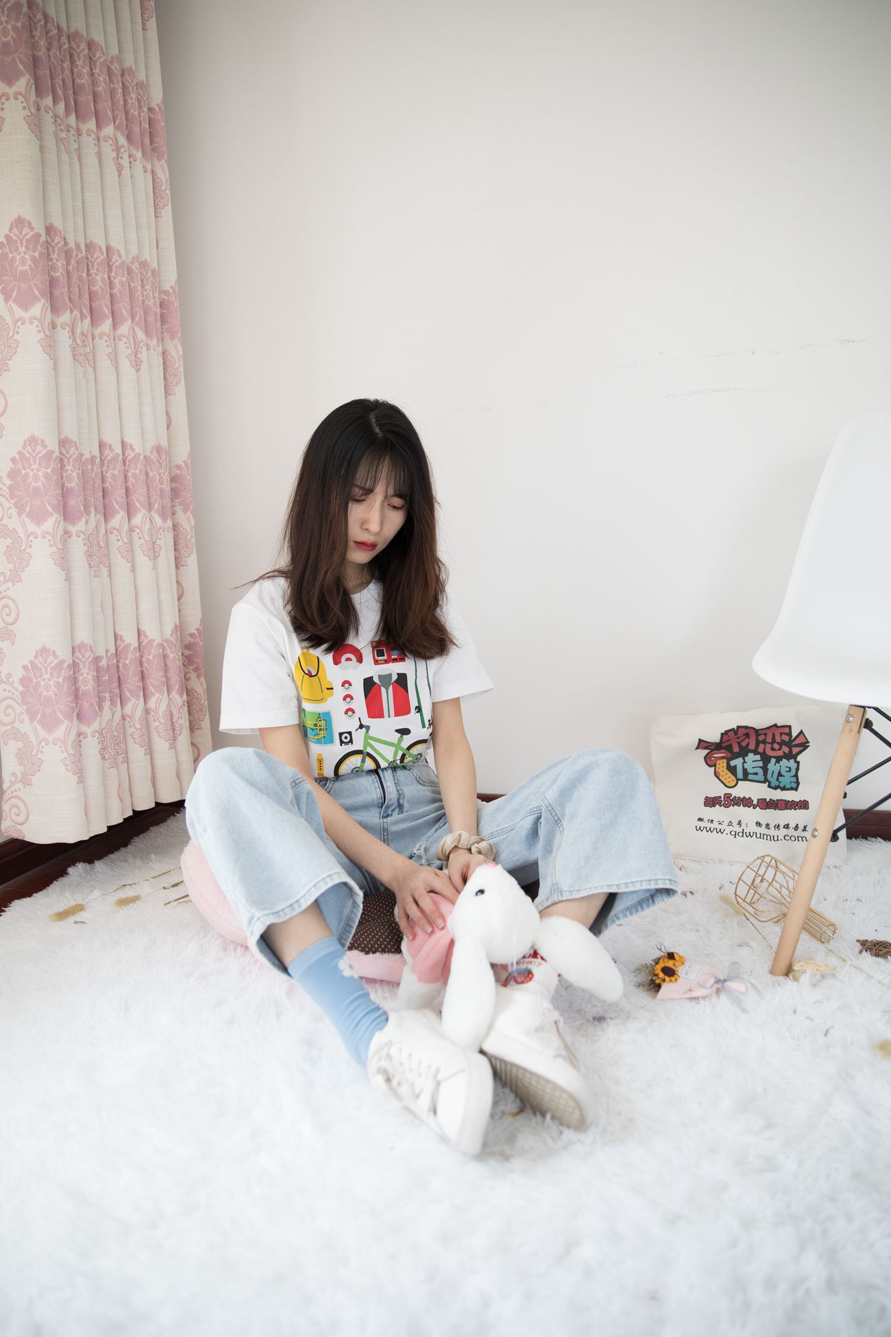 图片[90]-物恋传媒 NO.387 猫耳-小雪团[152P] – 速更版-美库