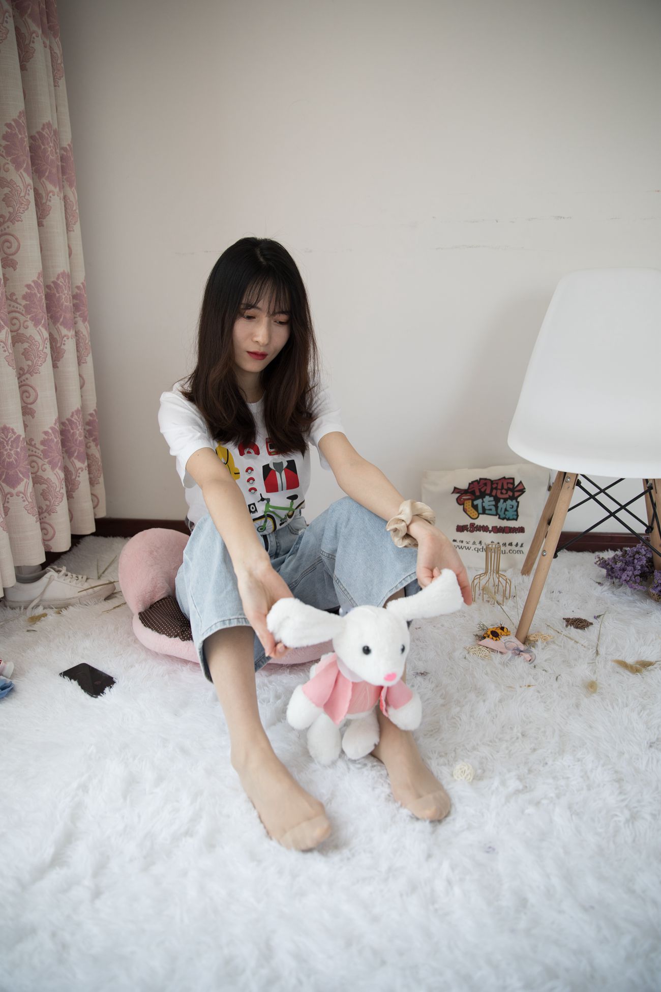 图片[91]-物恋传媒 NO.387 猫耳-小雪团[152P] – 速更版-美库