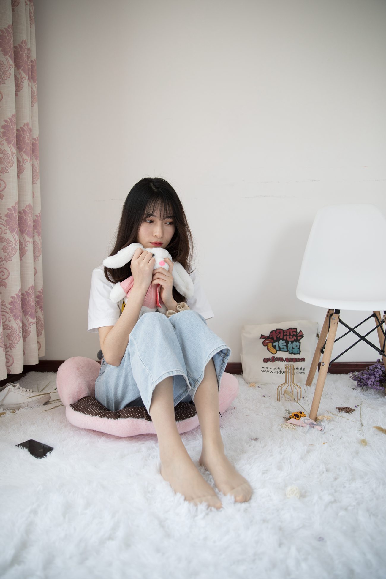 图片[93]-物恋传媒 NO.387 猫耳-小雪团[152P] – 速更版-美库