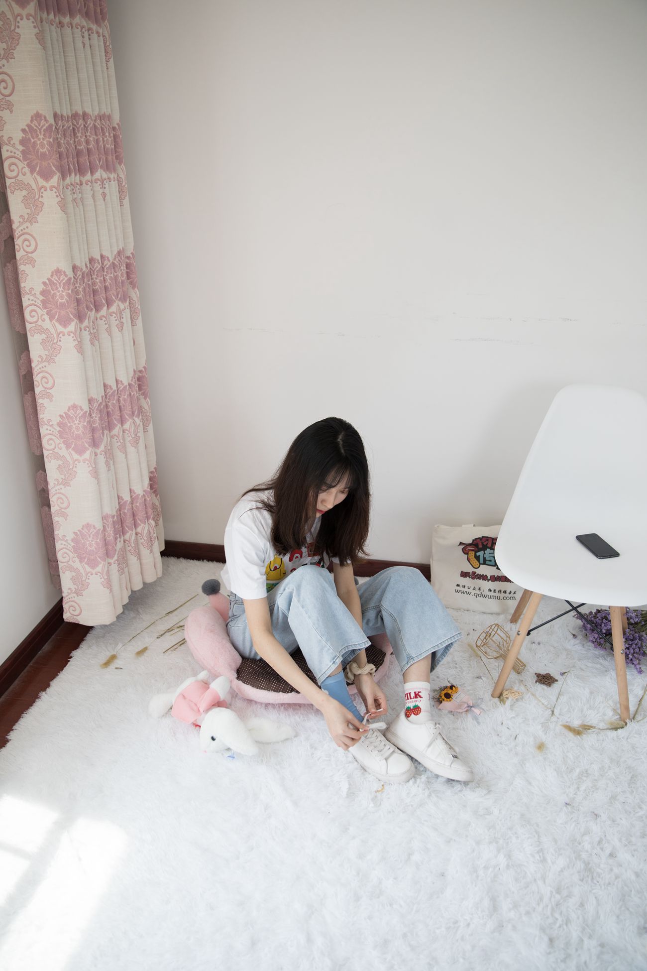 图片[95]-物恋传媒 NO.387 猫耳-小雪团[152P] – 速更版-美库