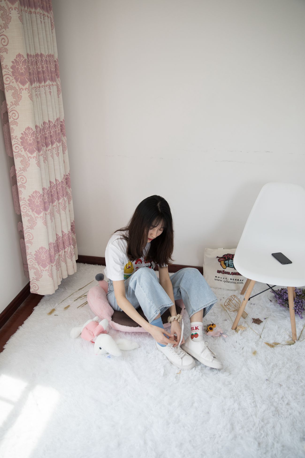 图片[96]-物恋传媒 NO.387 猫耳-小雪团[152P] – 速更版-美库